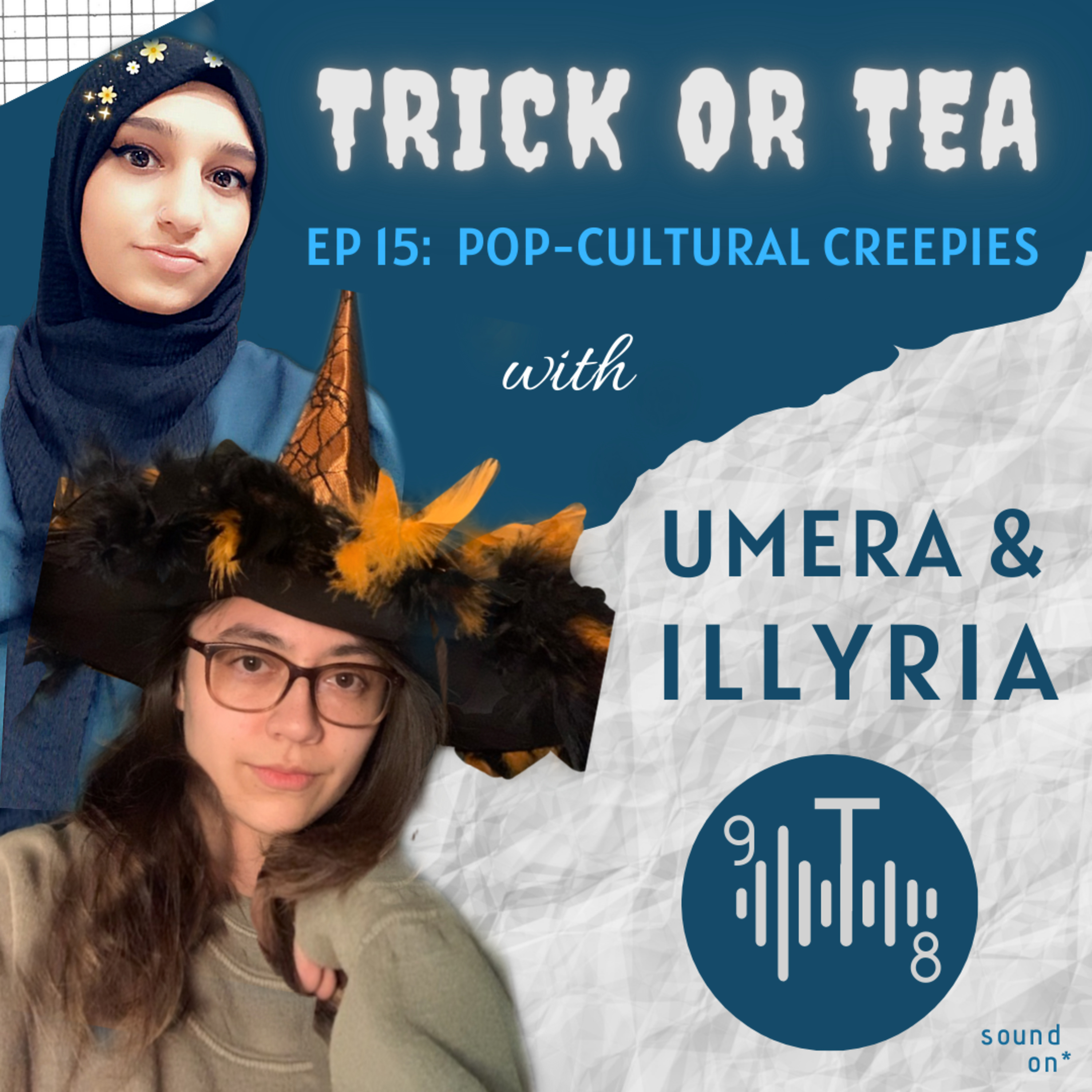 9T8 Podcast