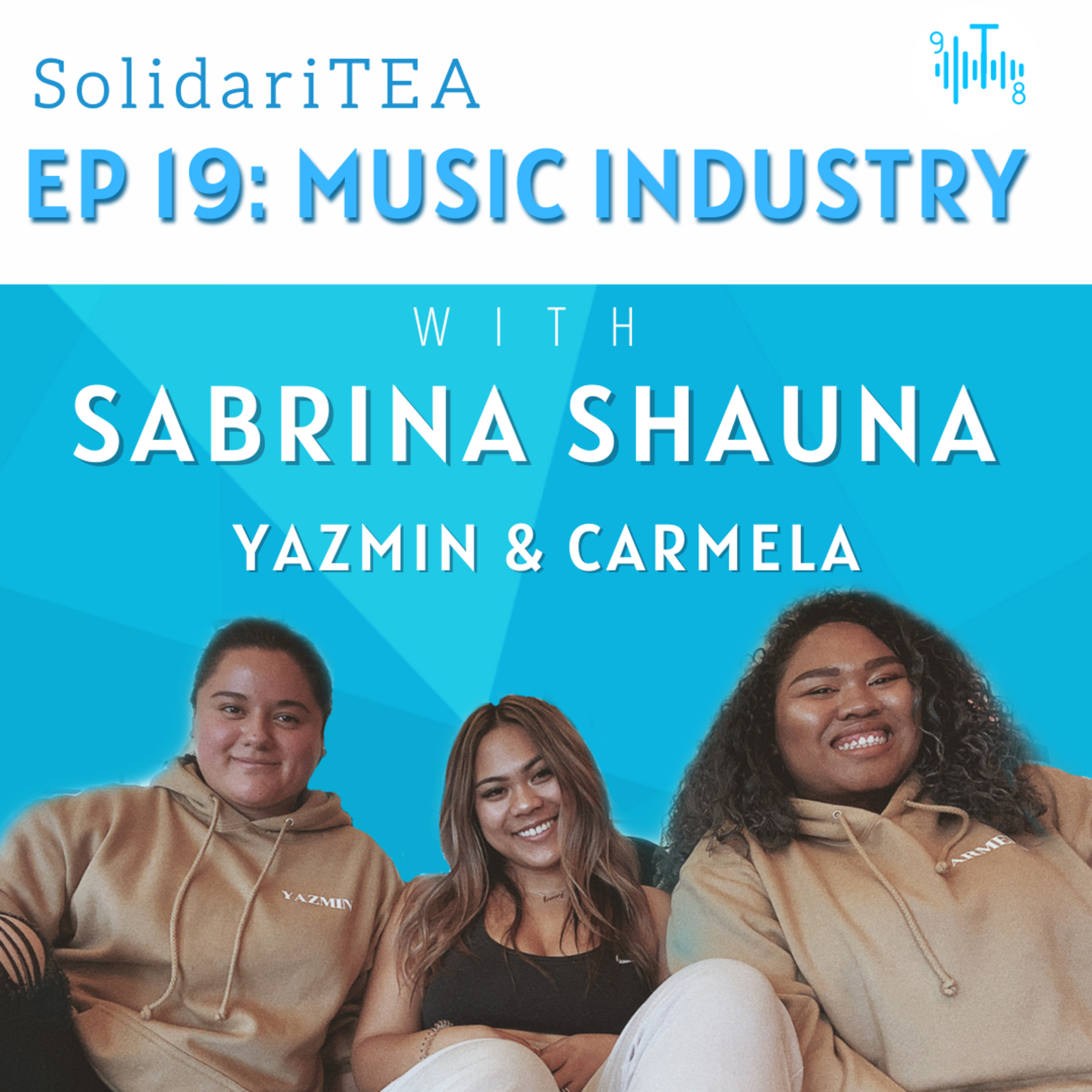 9T8 Podcast