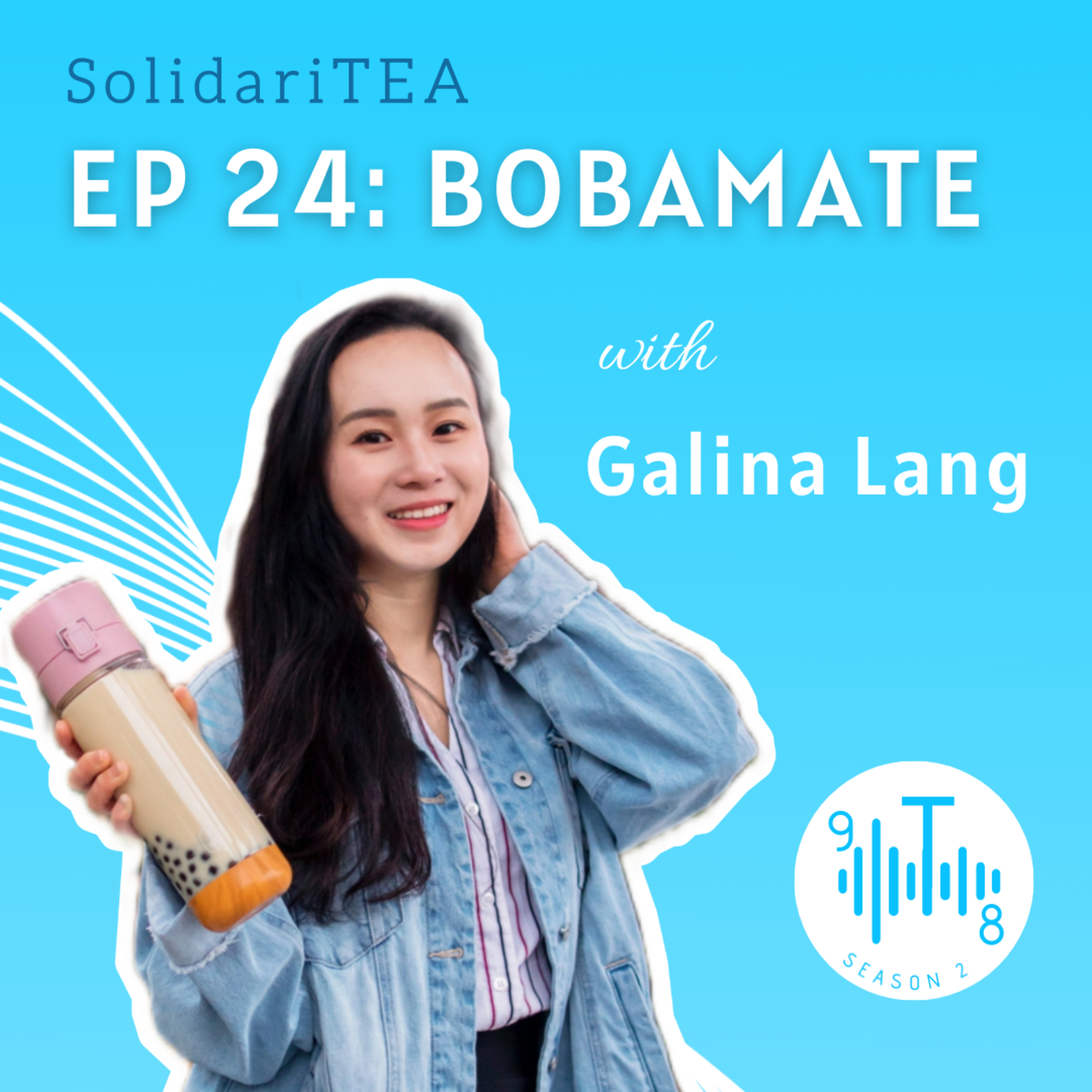 9T8 Podcast