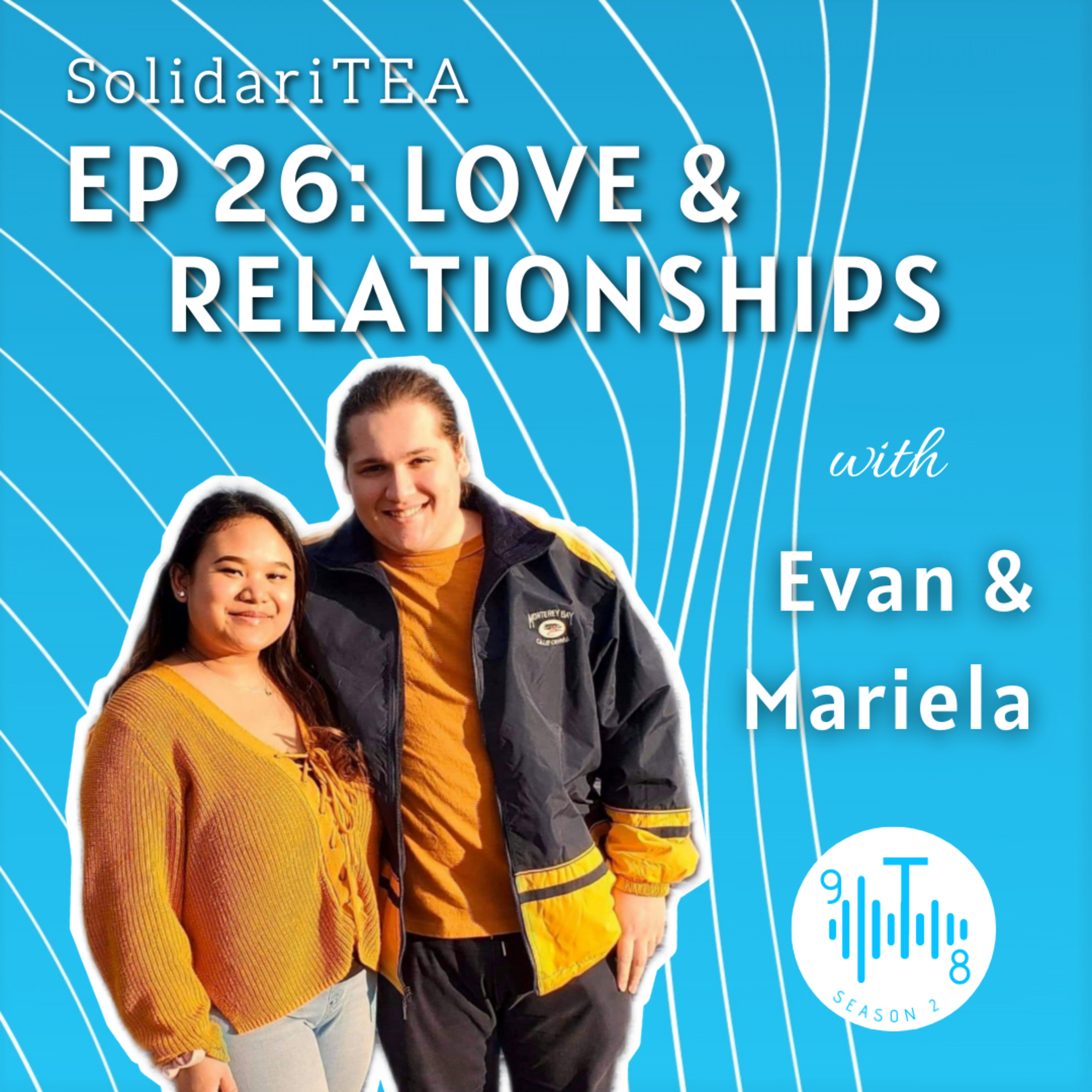 9T8 Podcast