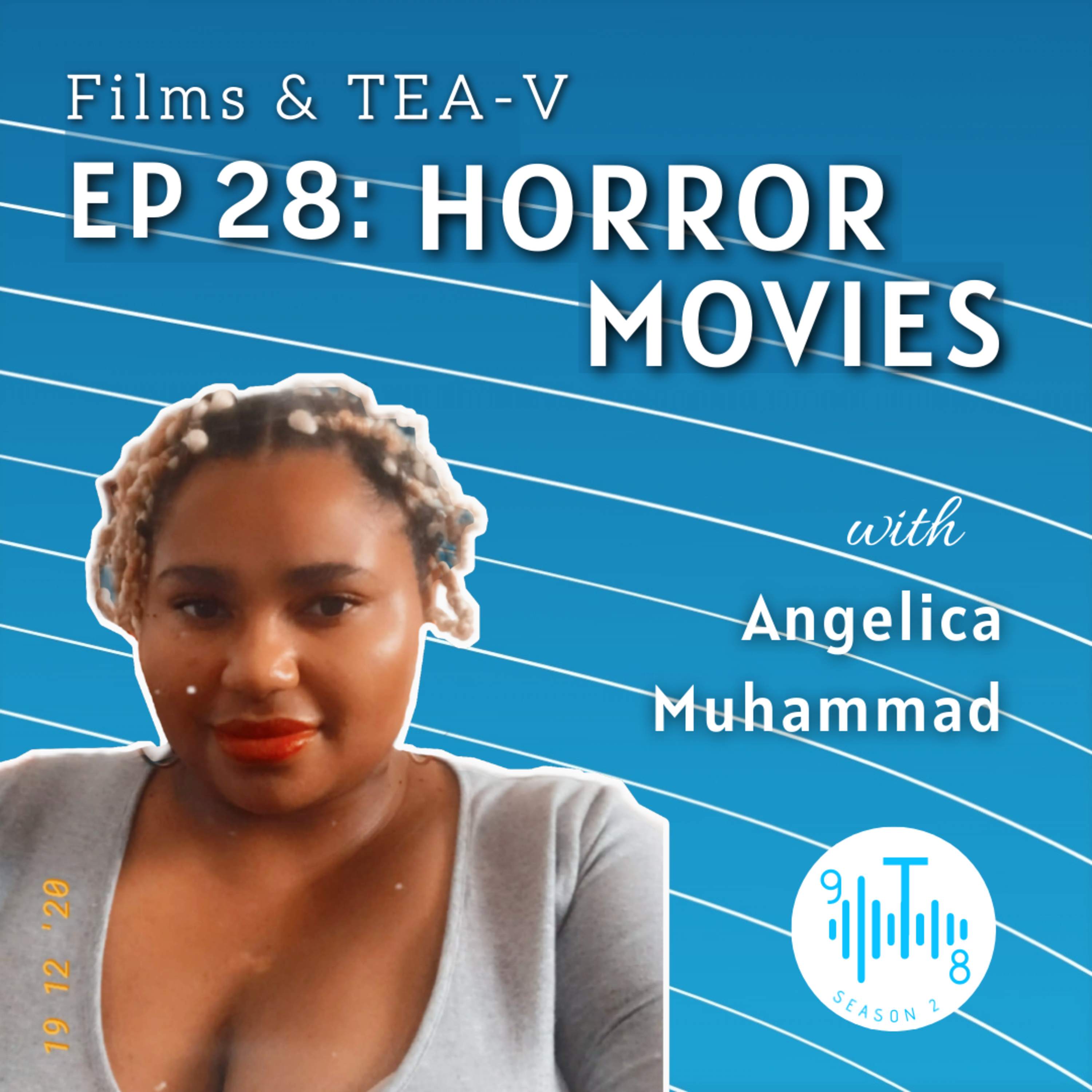 9T8 Podcast
