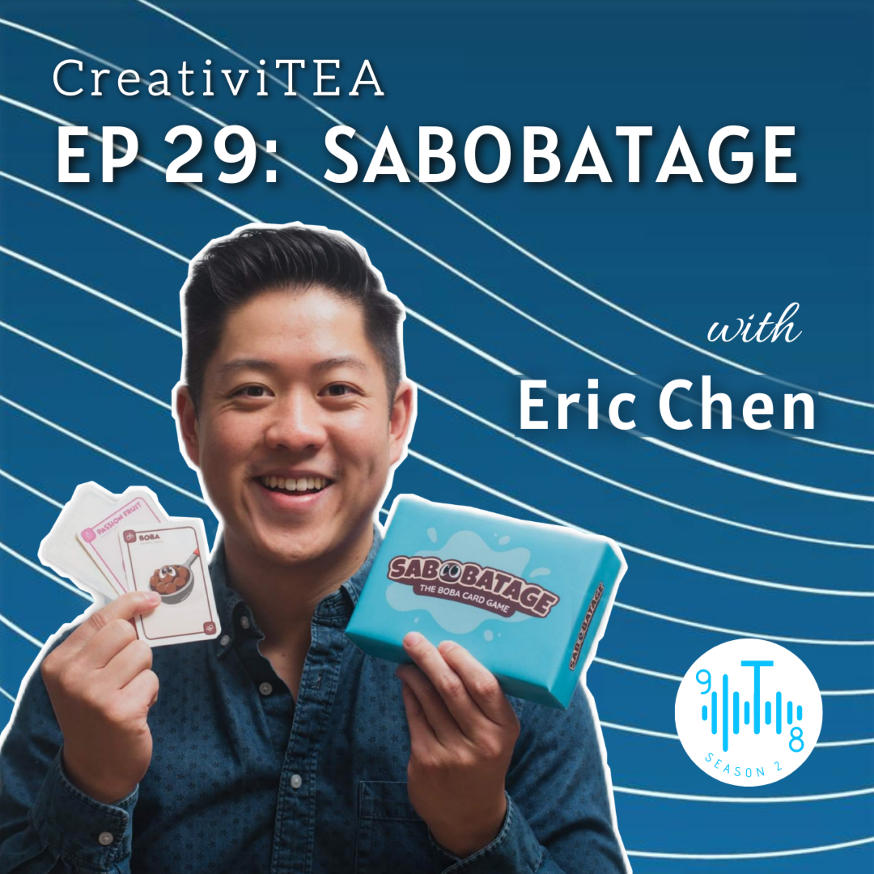 9T8 Podcast