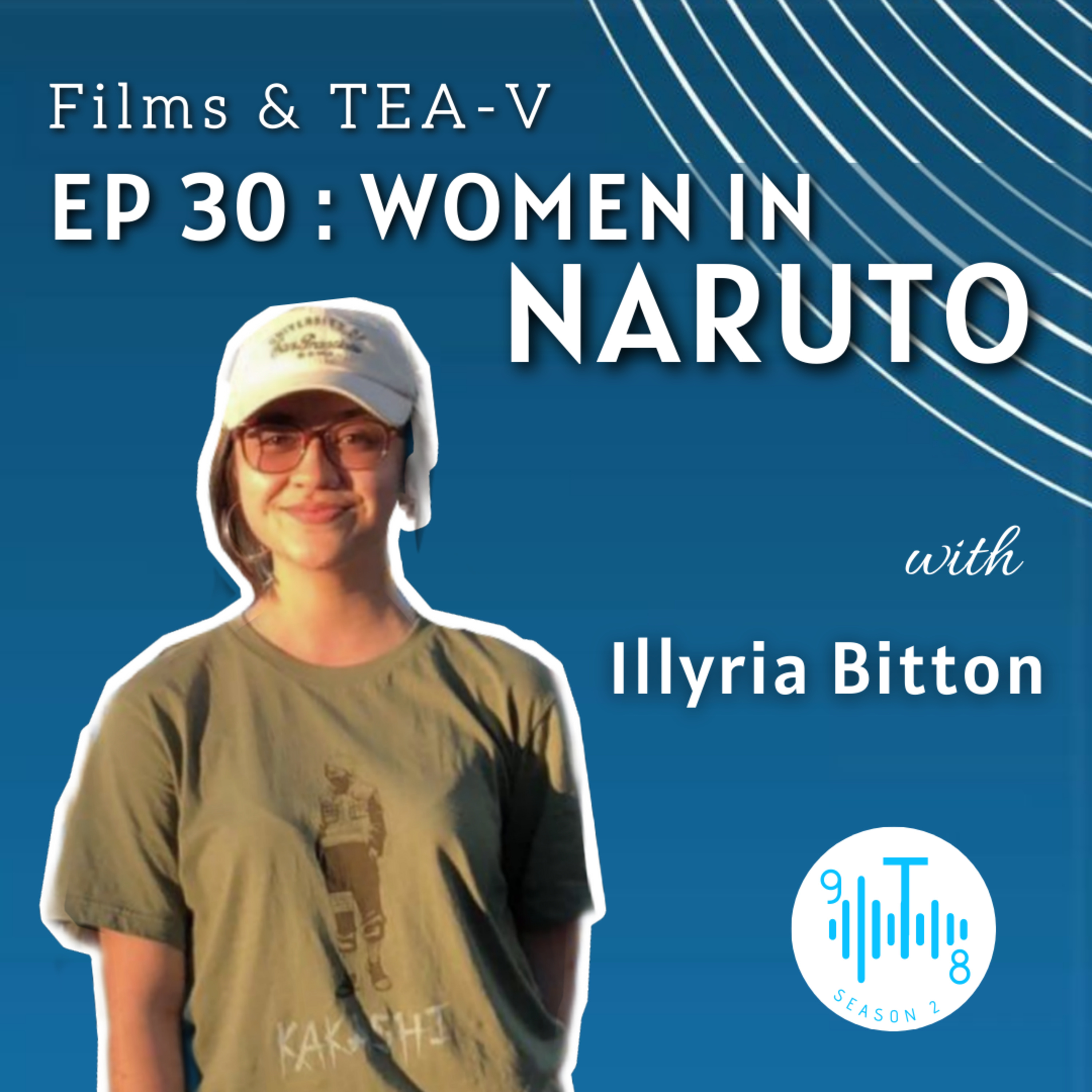 9T8 Podcast