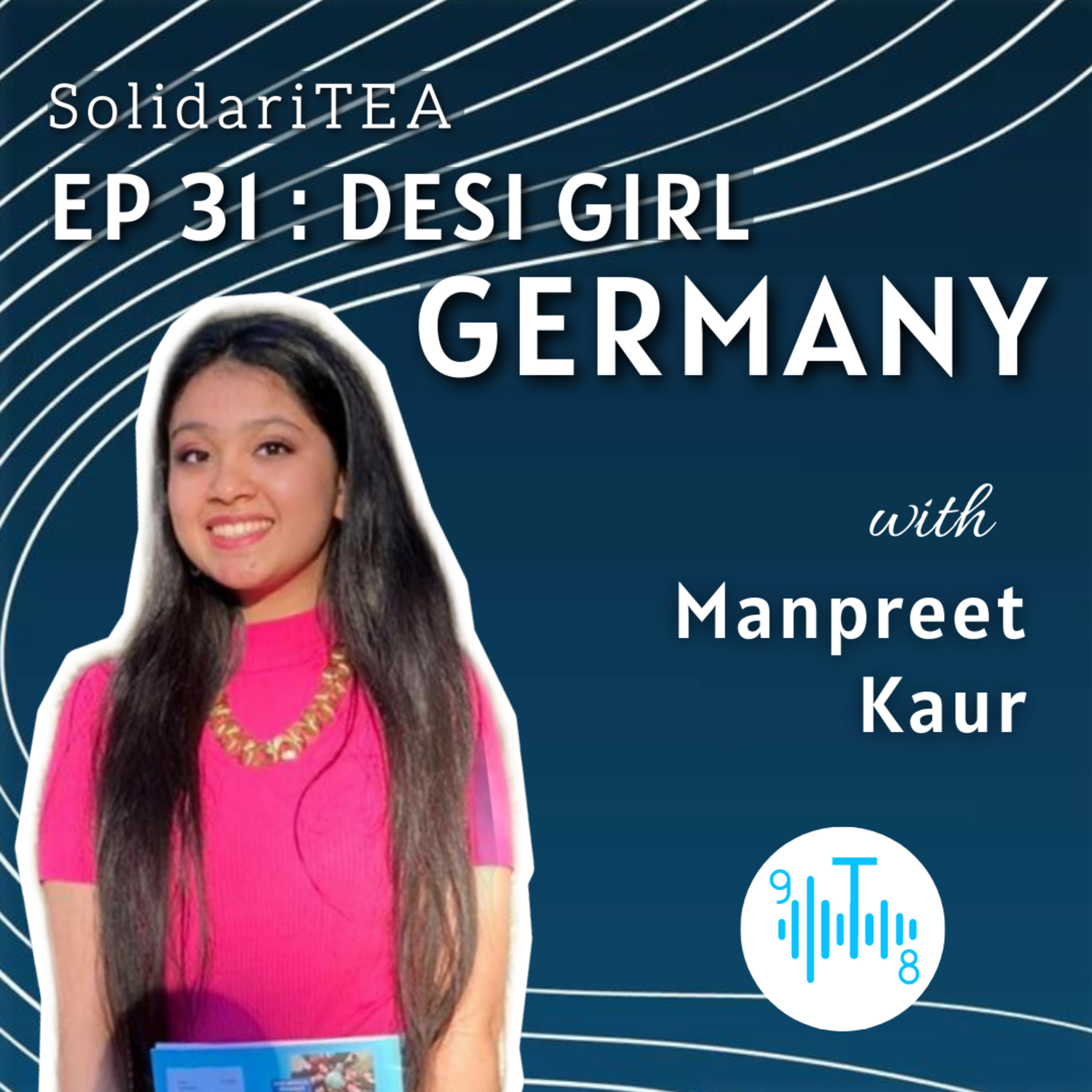 9T8 Podcast