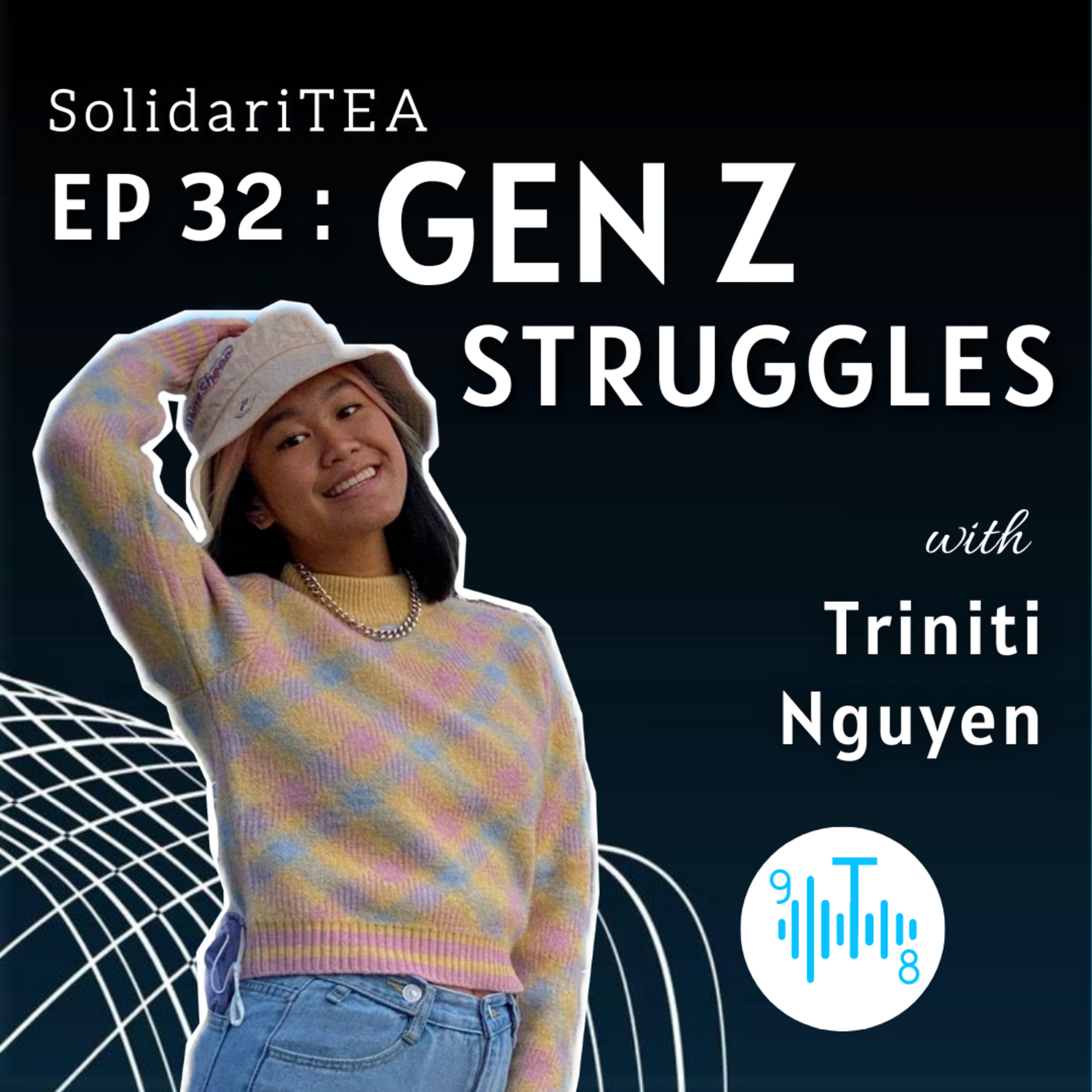 9T8 Podcast