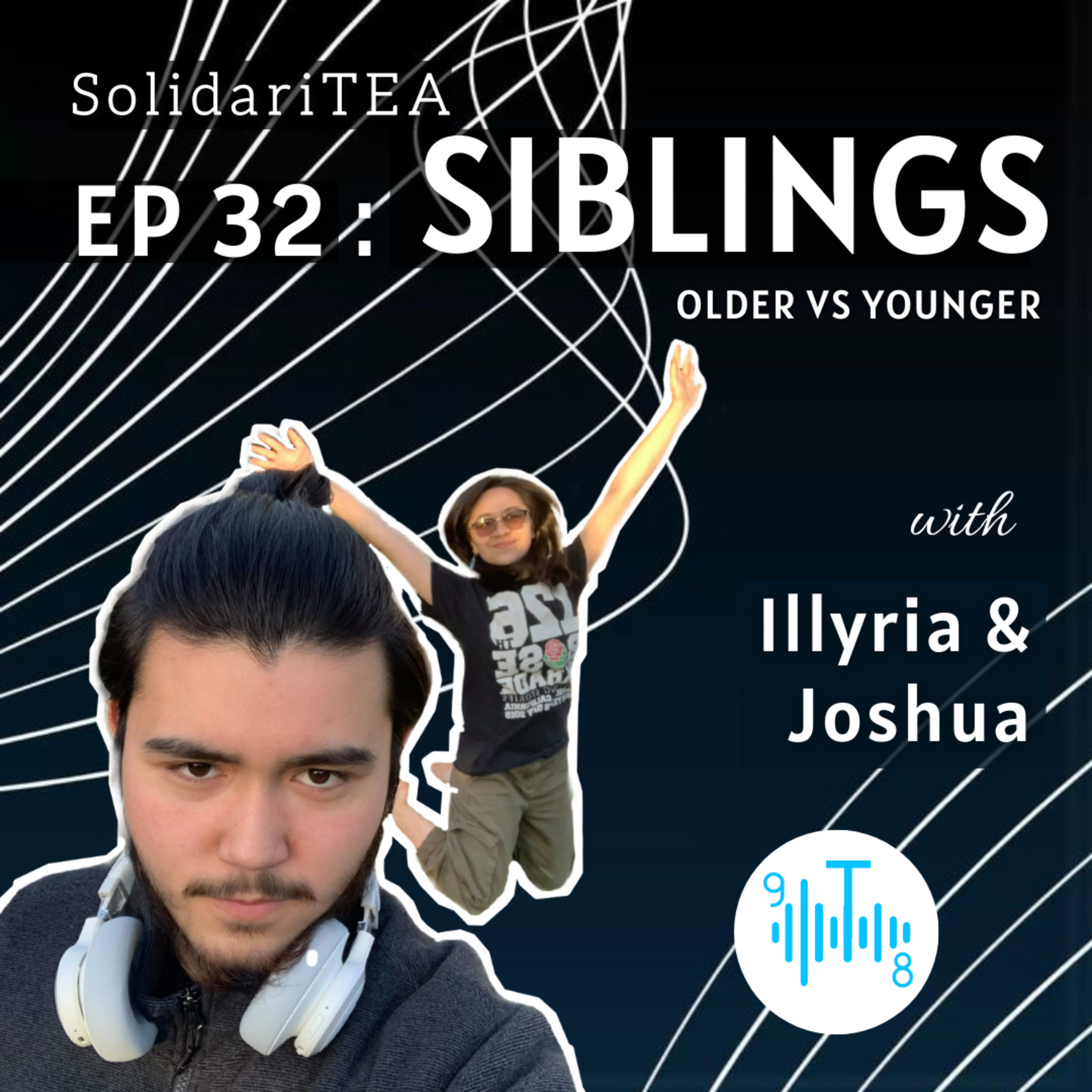 9T8 Podcast