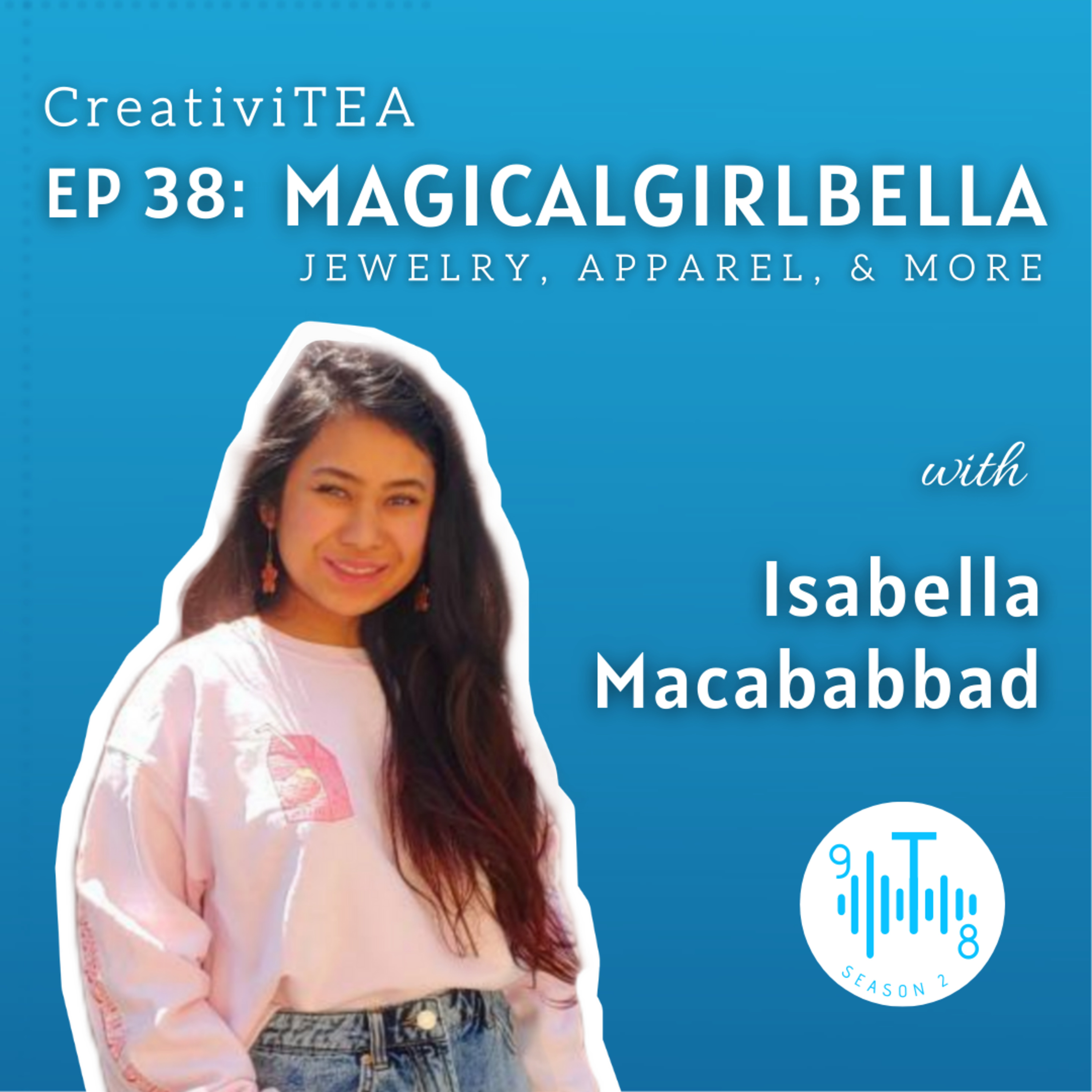 9T8 Podcast