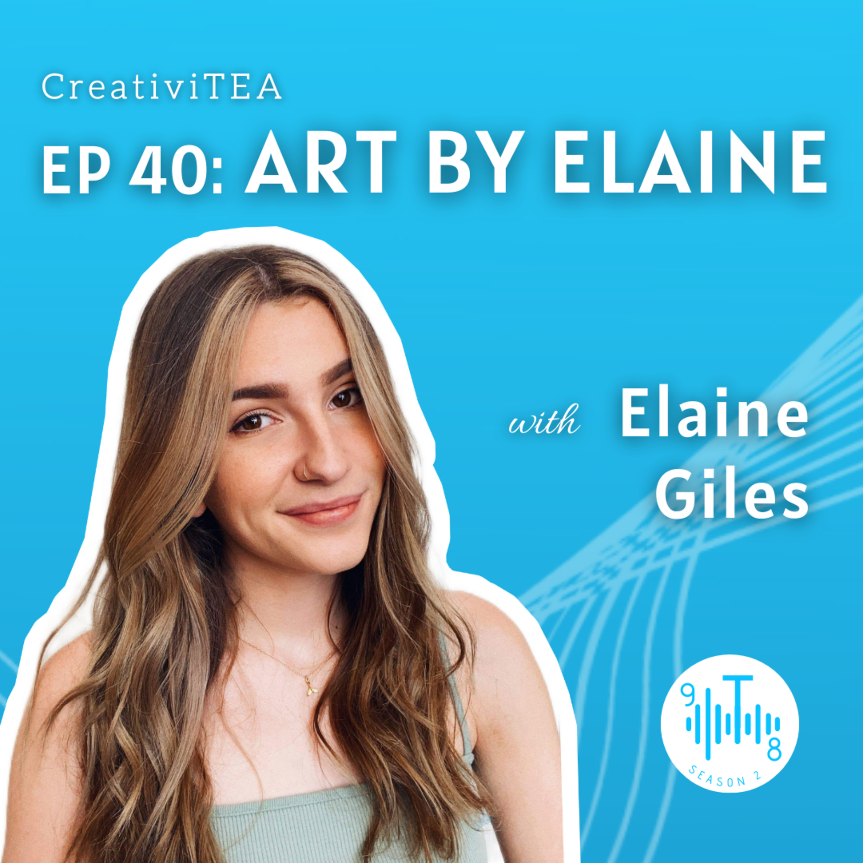 9T8 Podcast