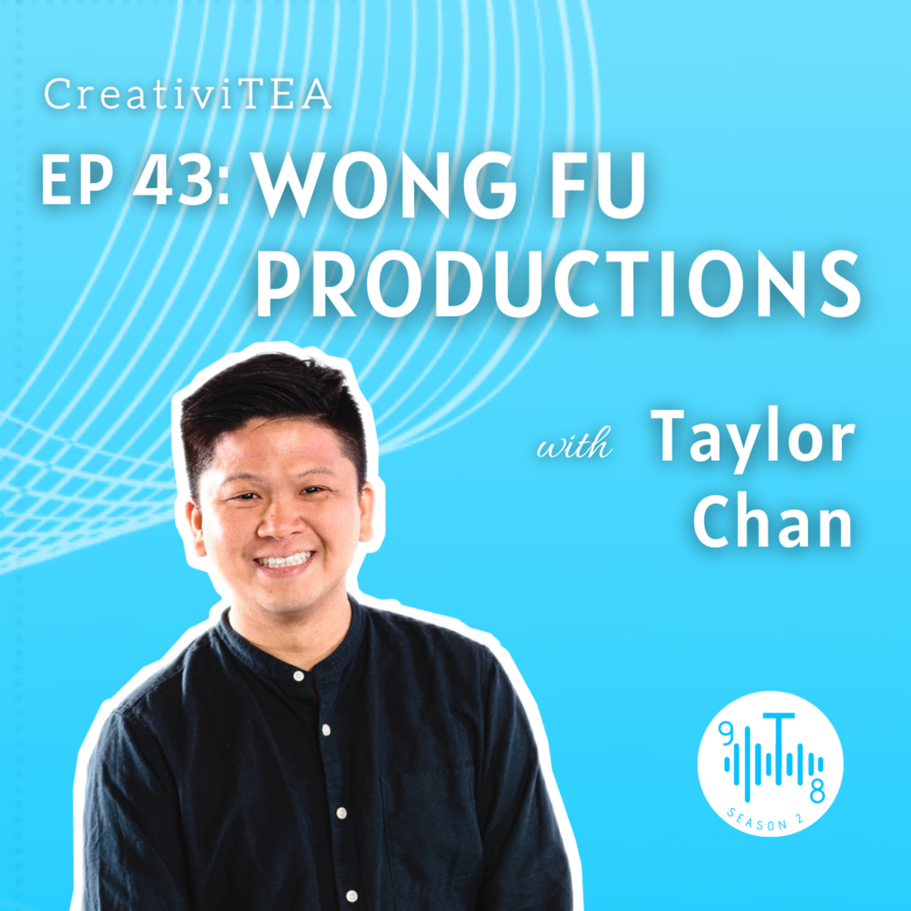 9T8 Podcast