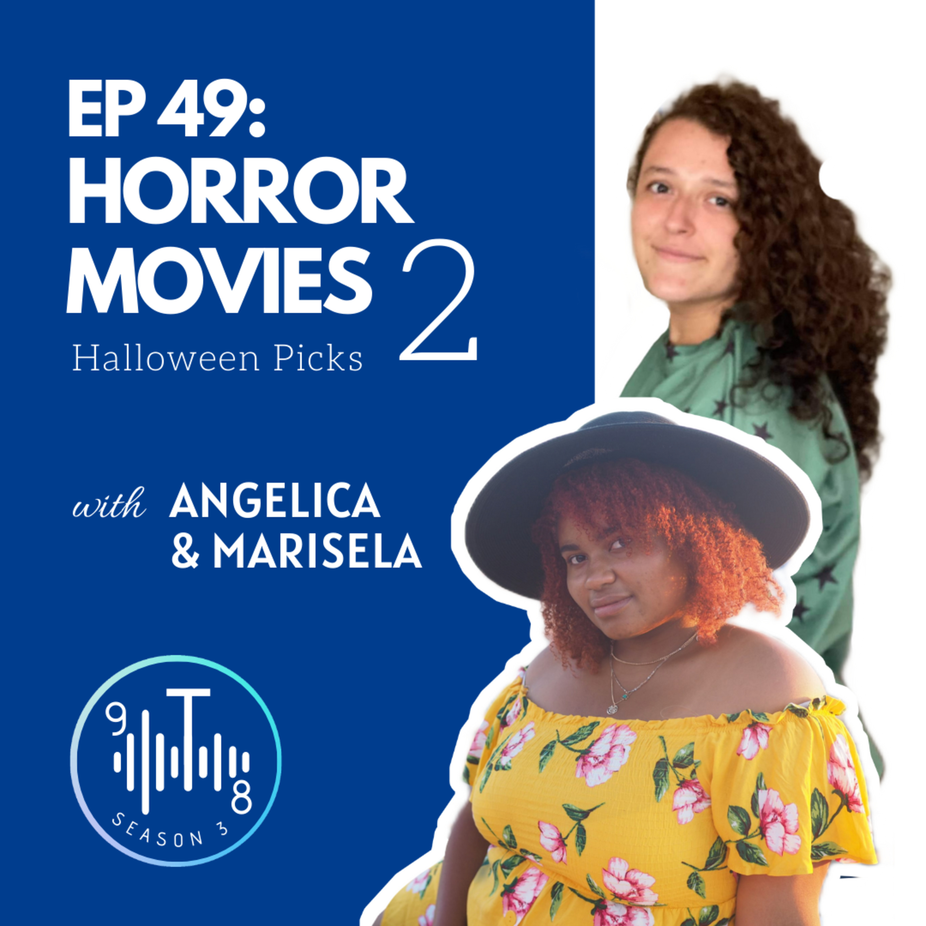 9T8 Podcast