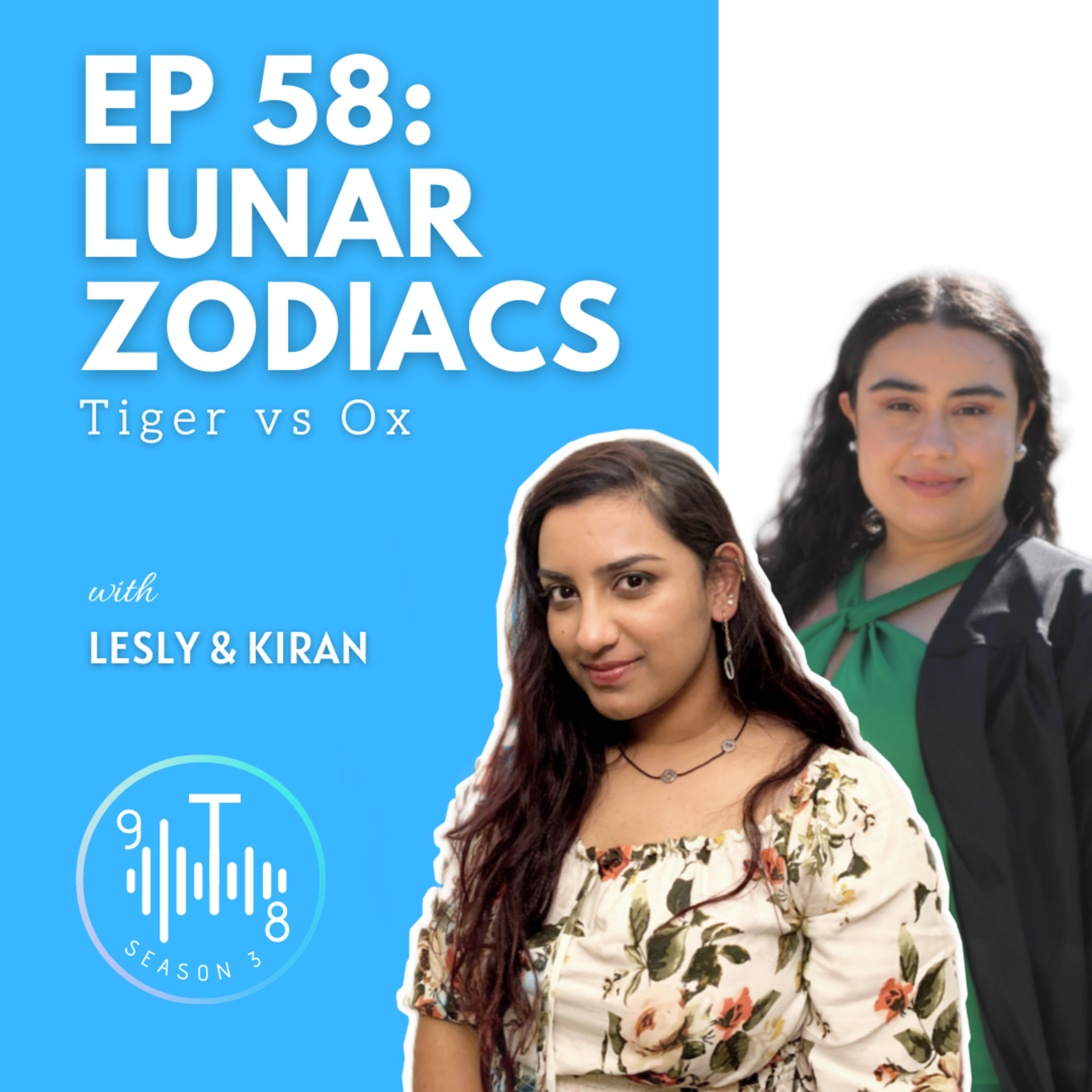 9T8 Podcast