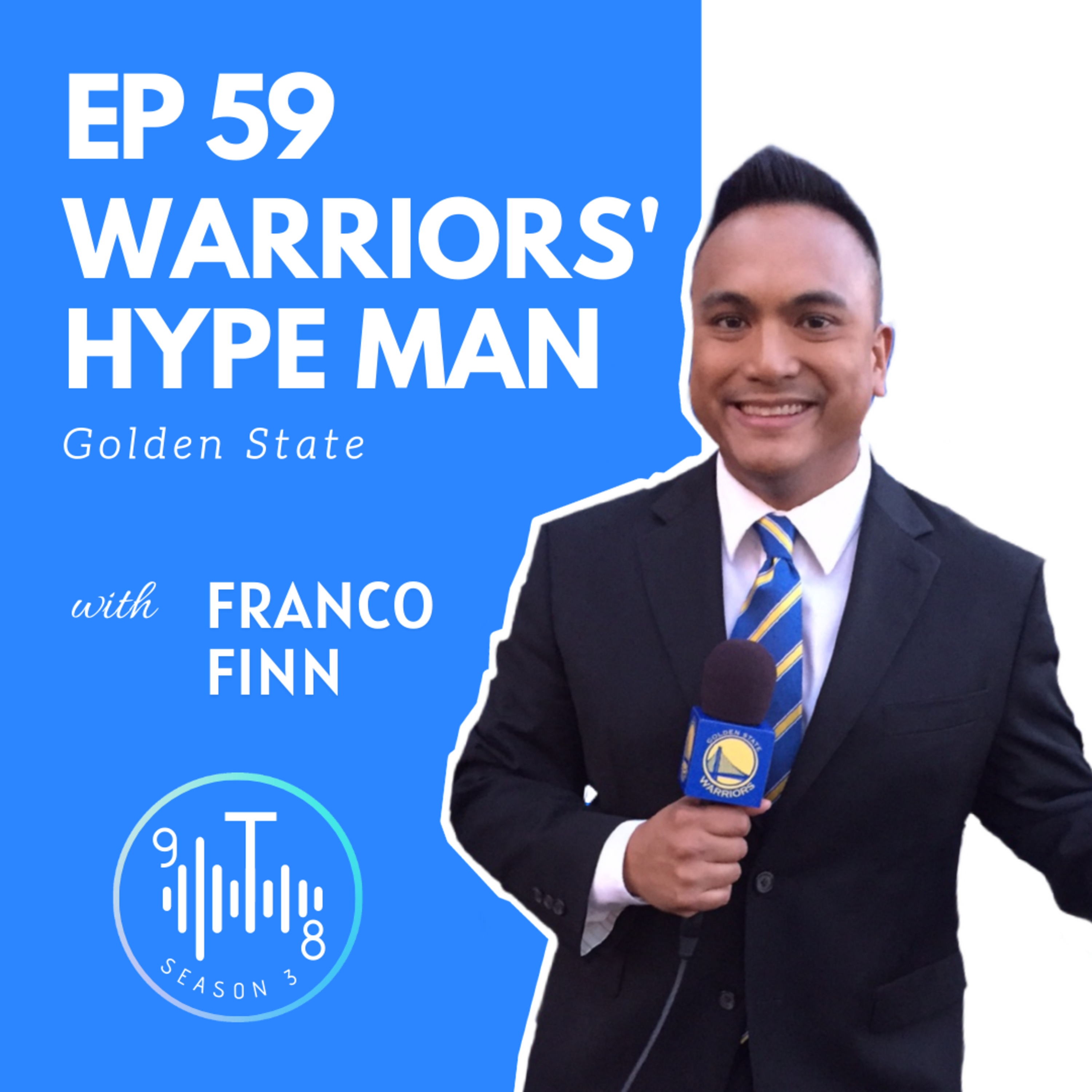 9T8 Podcast
