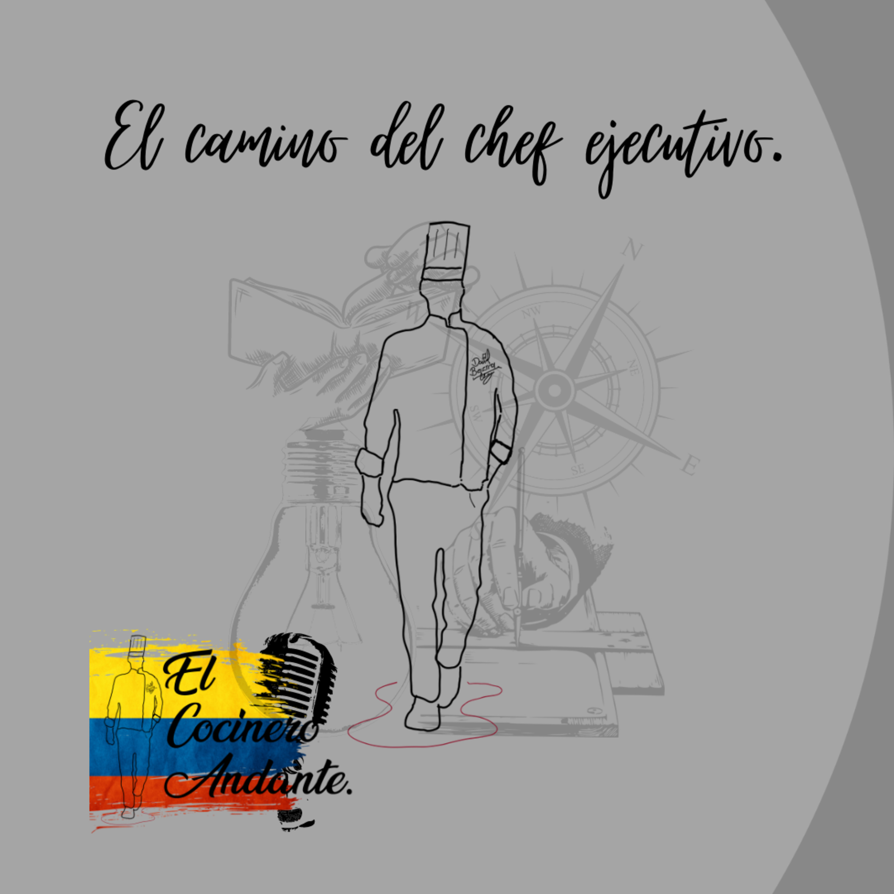 El Cocinero Andante