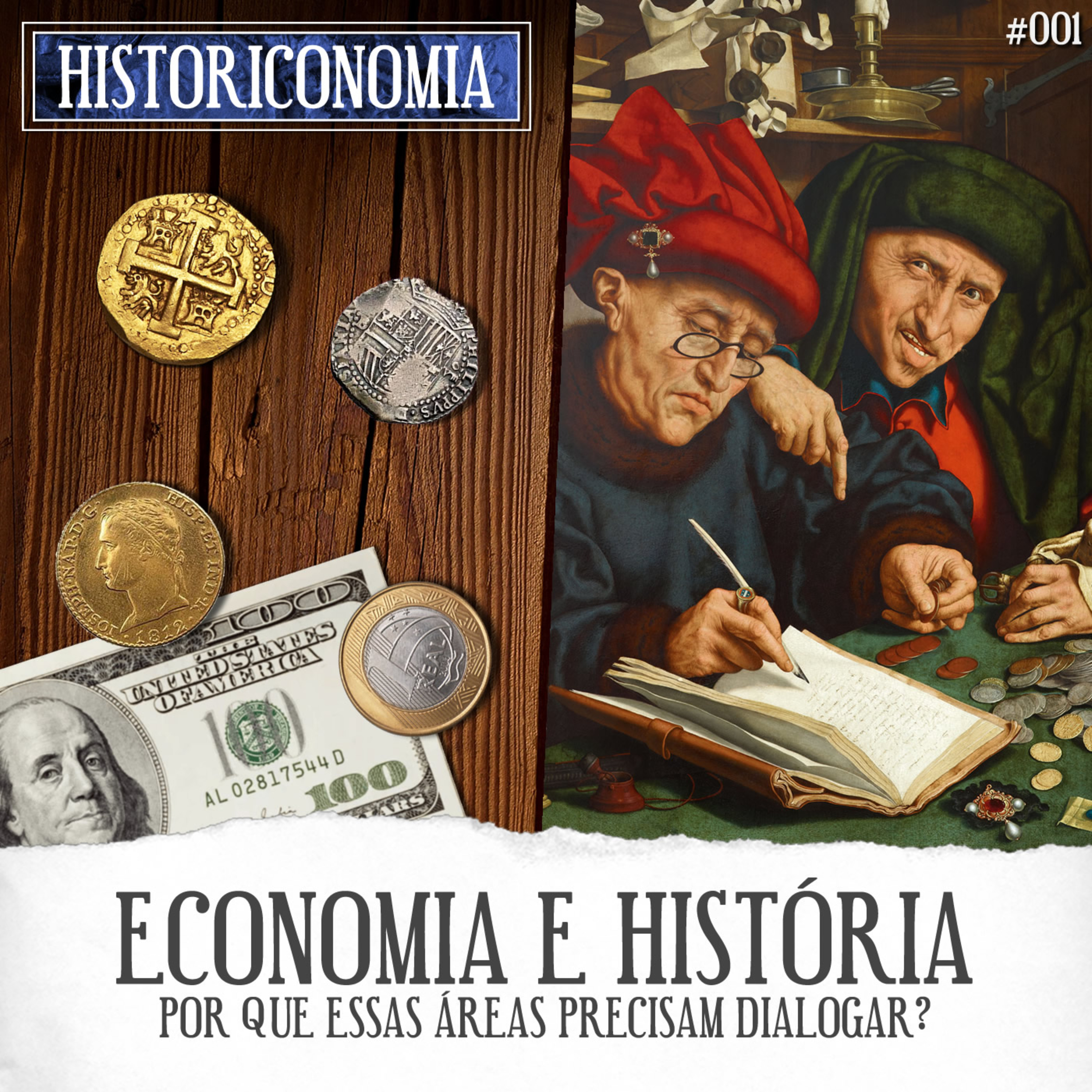 Historiconomia