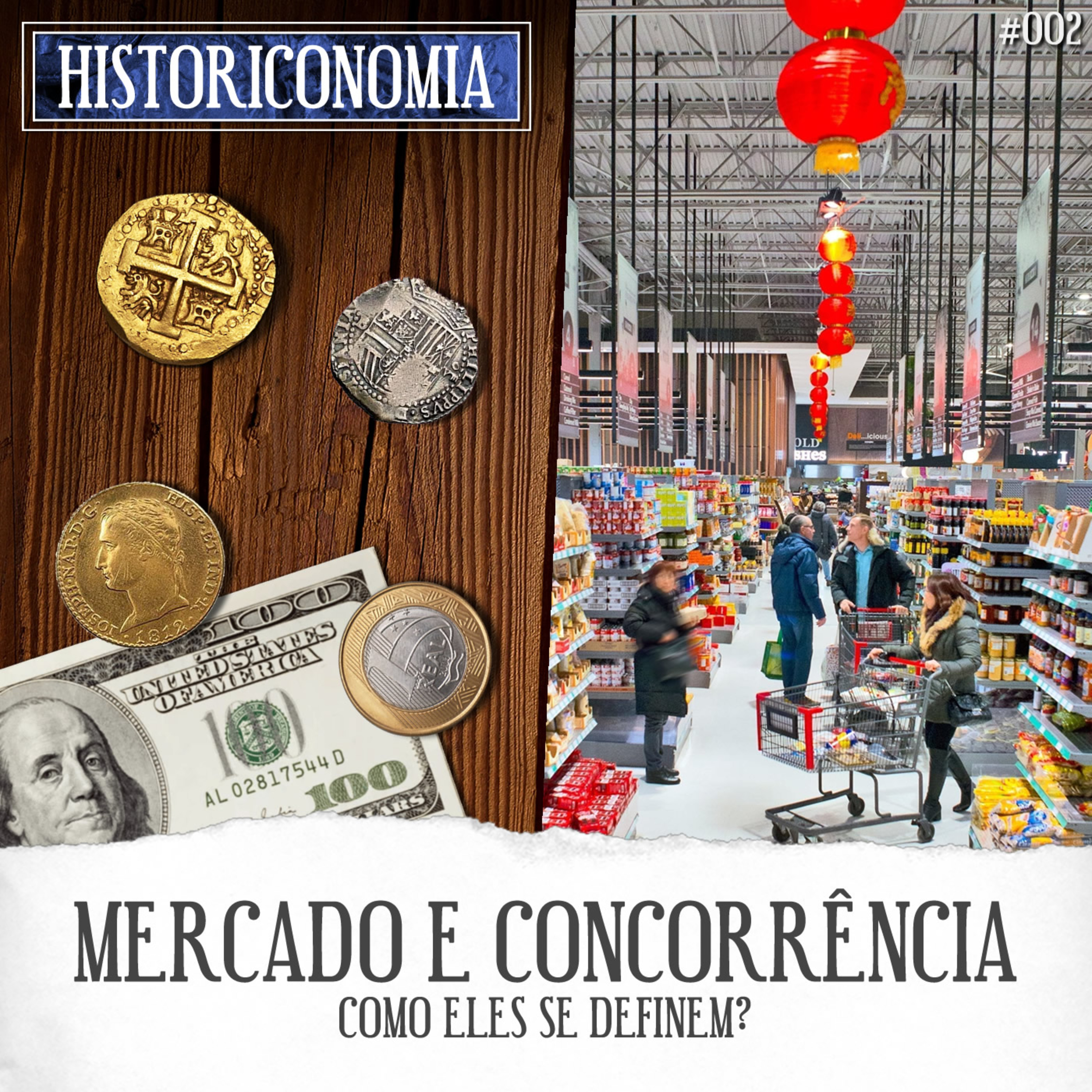 Historiconomia