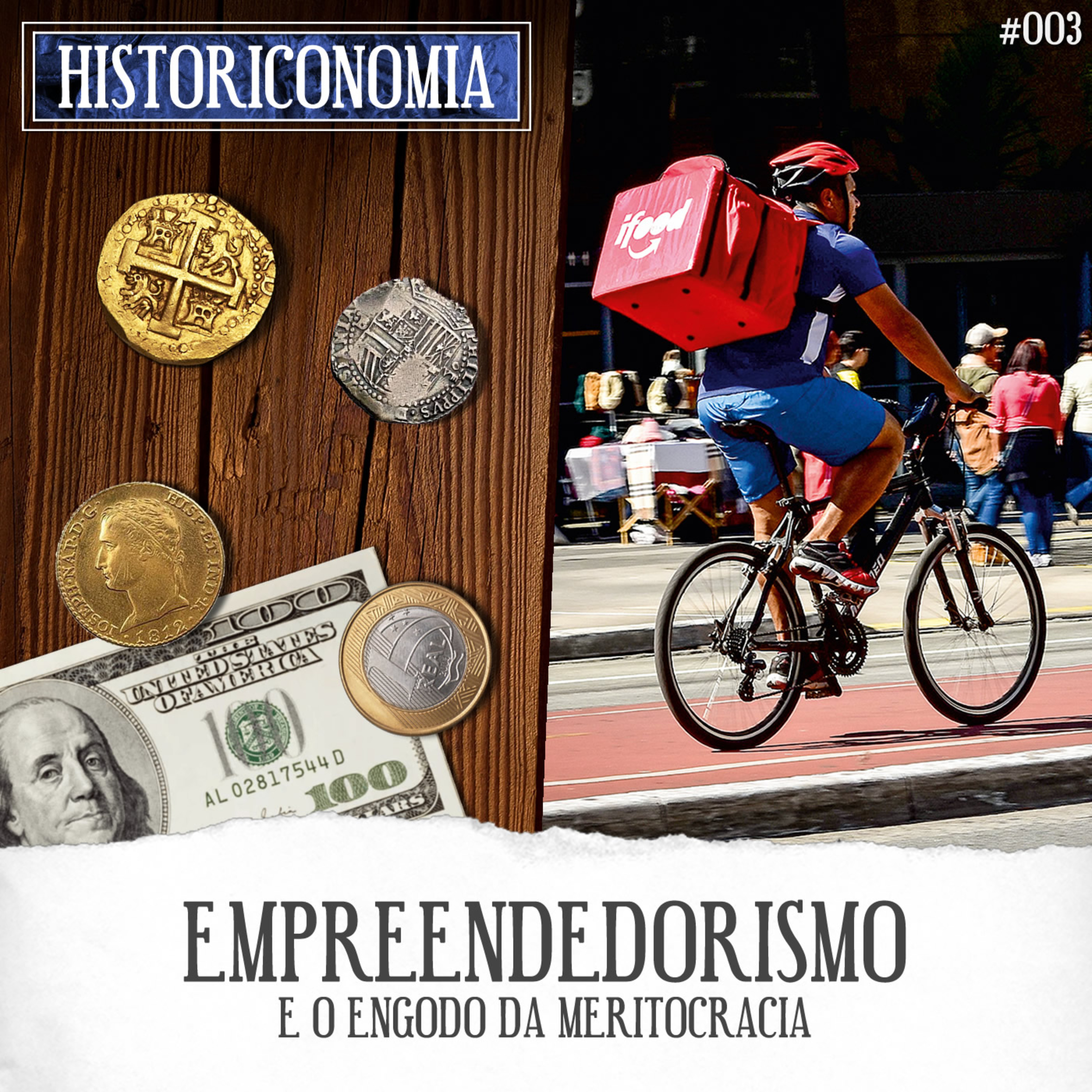 Historiconomia