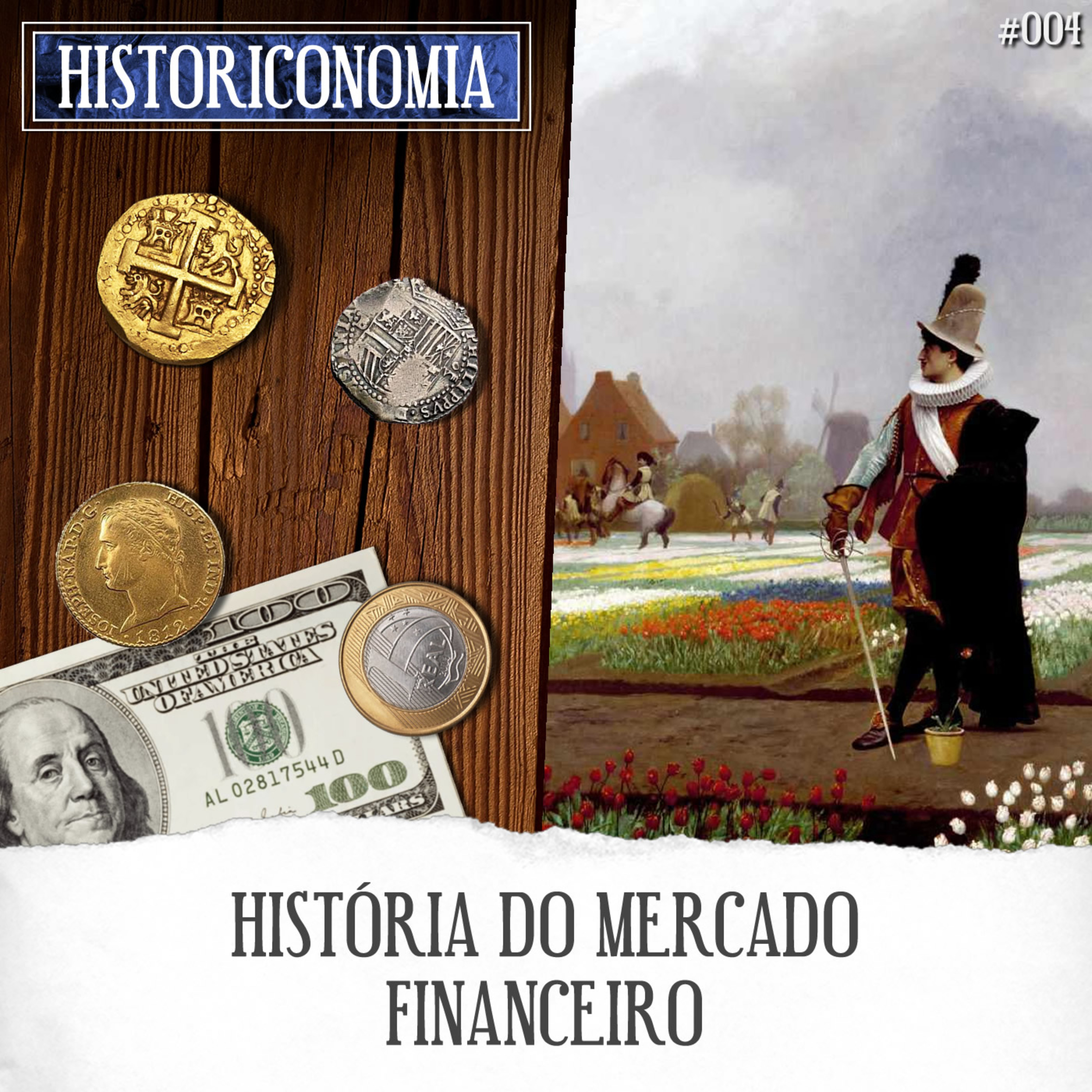 Historiconomia