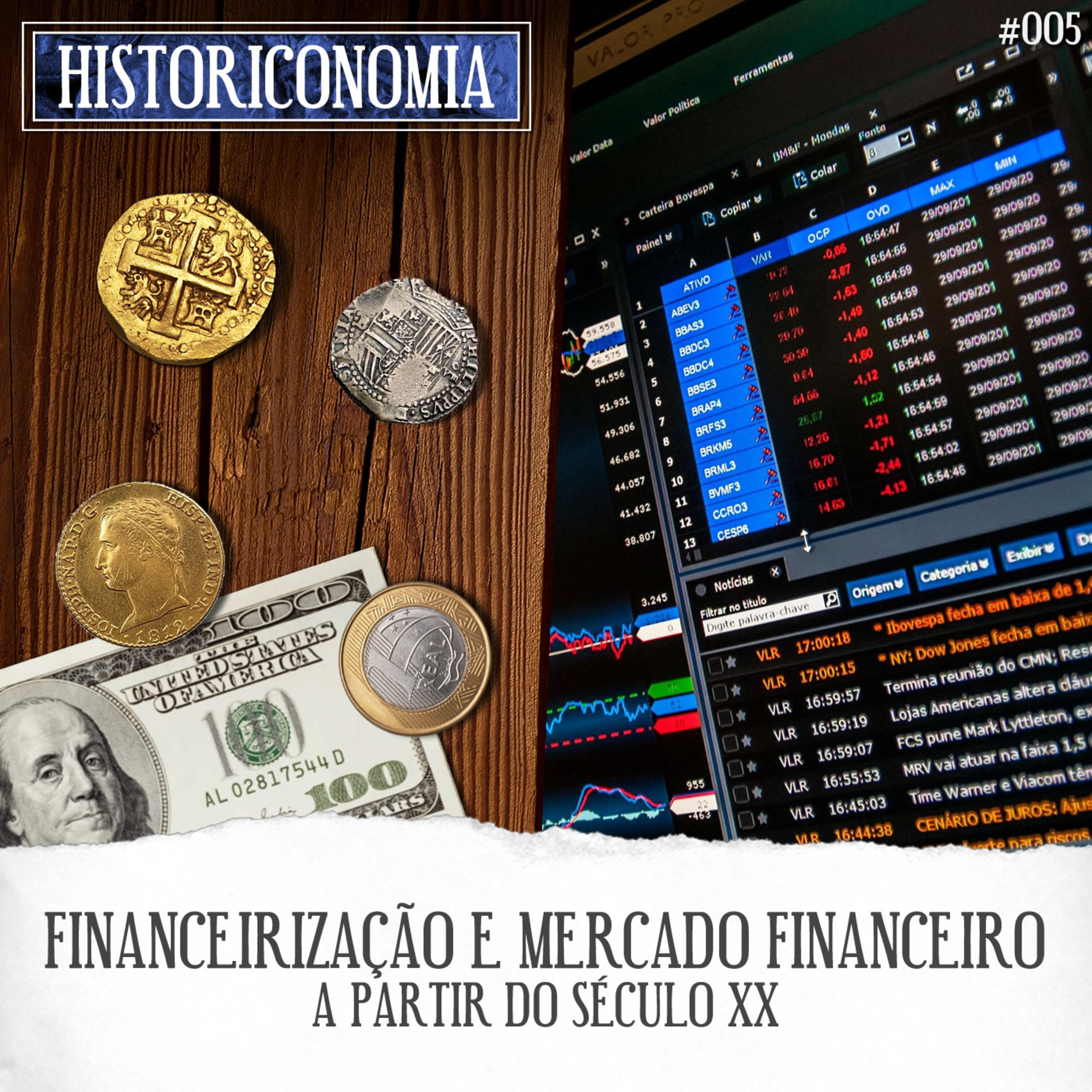 Historiconomia
