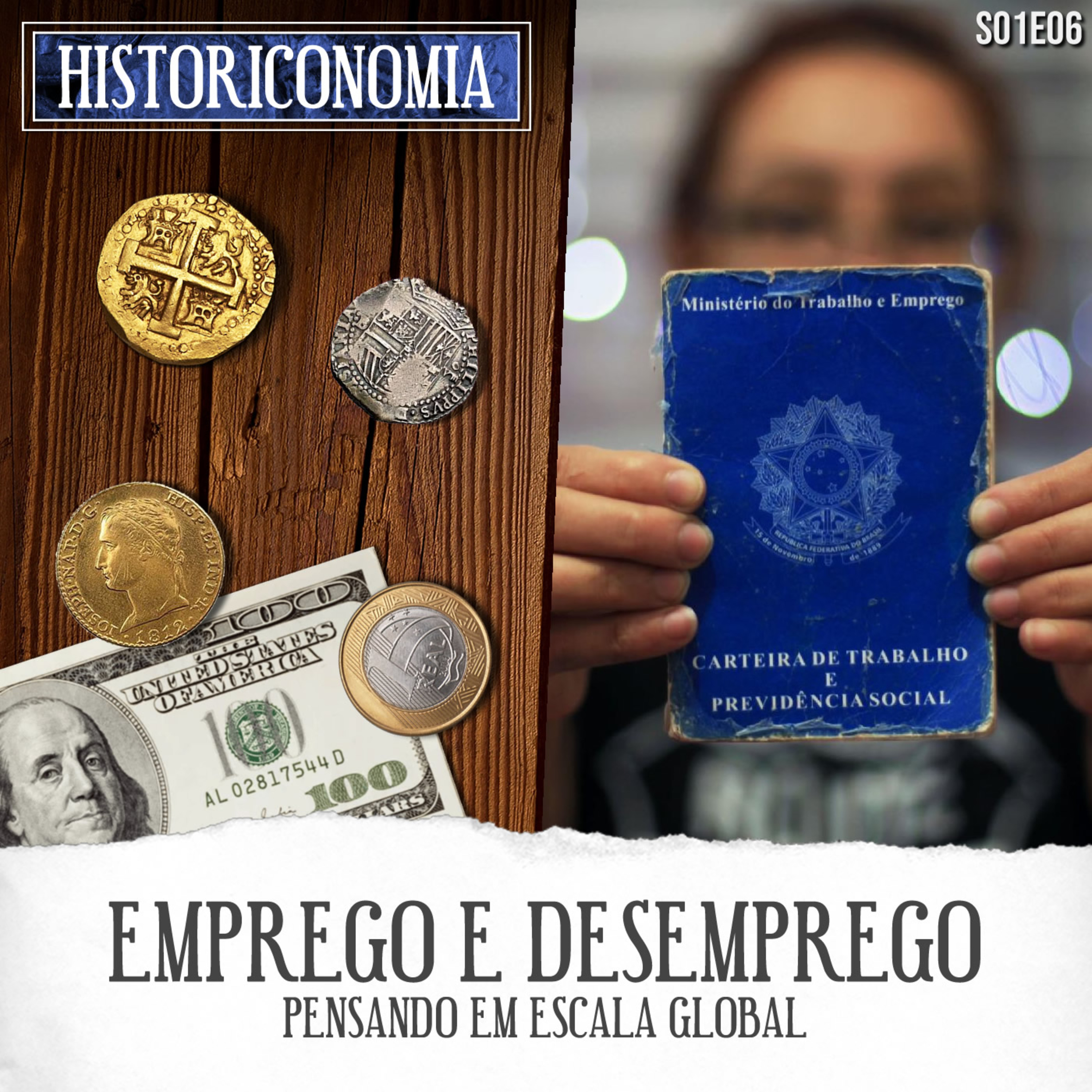 Historiconomia
