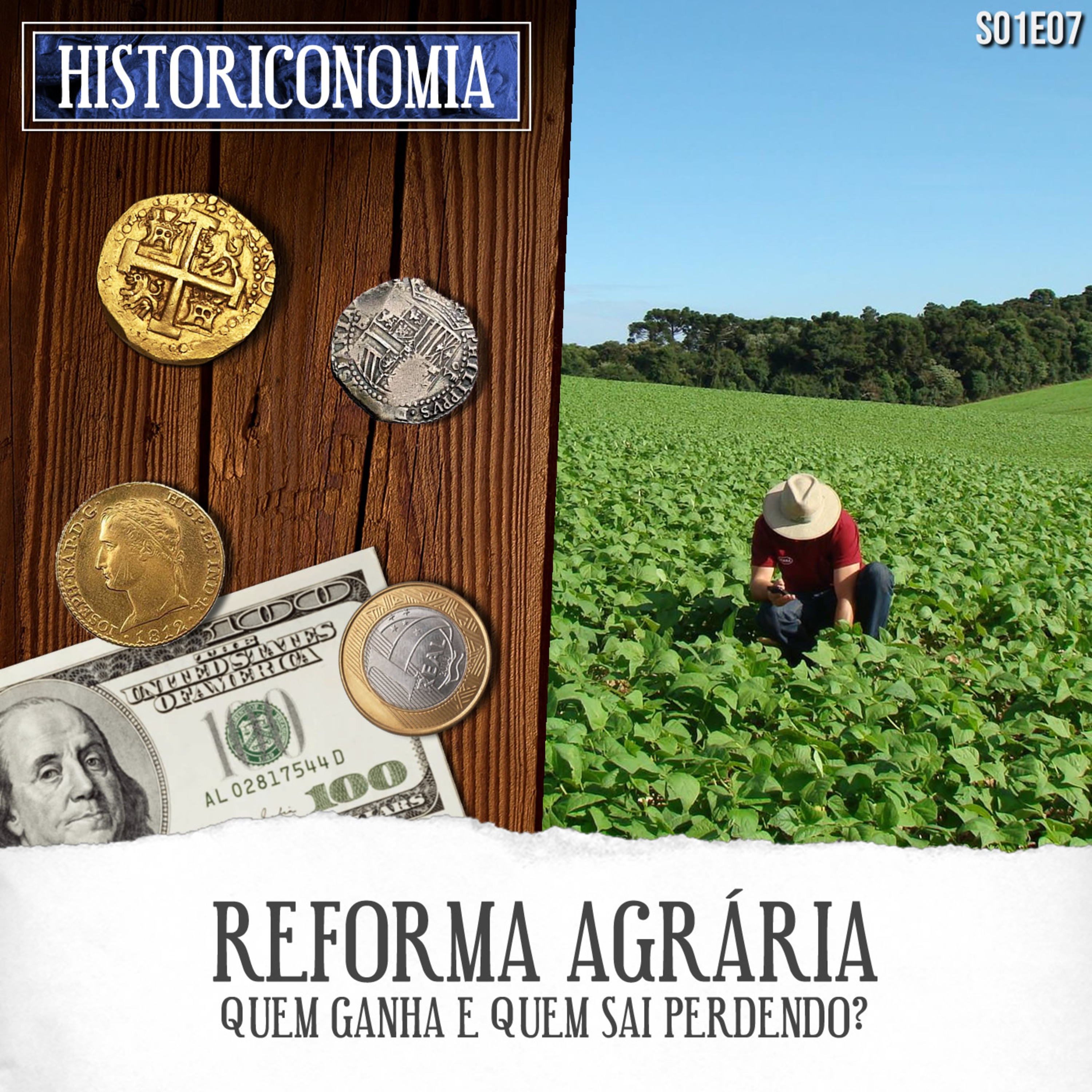 Historiconomia