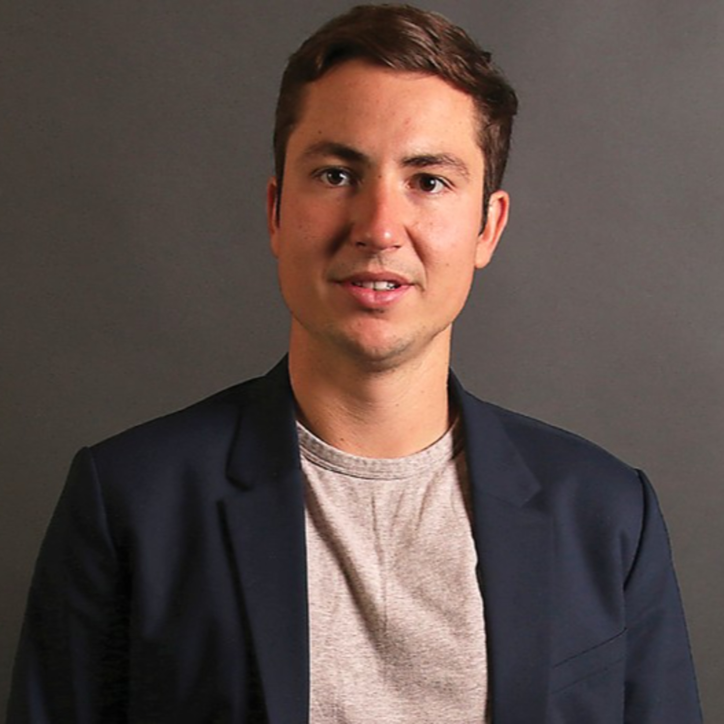 Finding Your First VC: Jay Rhind episode artwork