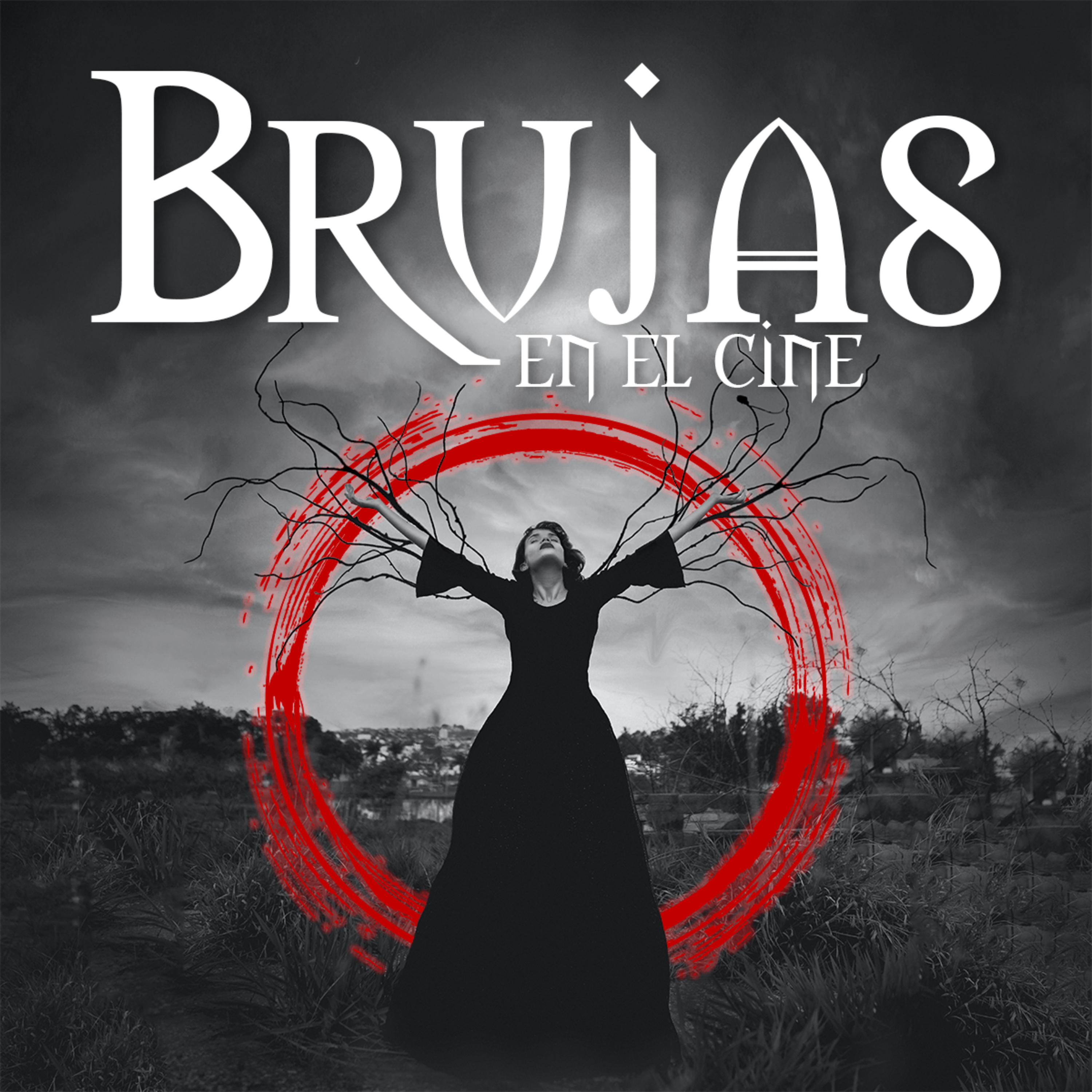 Brujas en el Cine - Brujas que dan miedo y risa. Temp. 2 Ep. 1 episode artwork