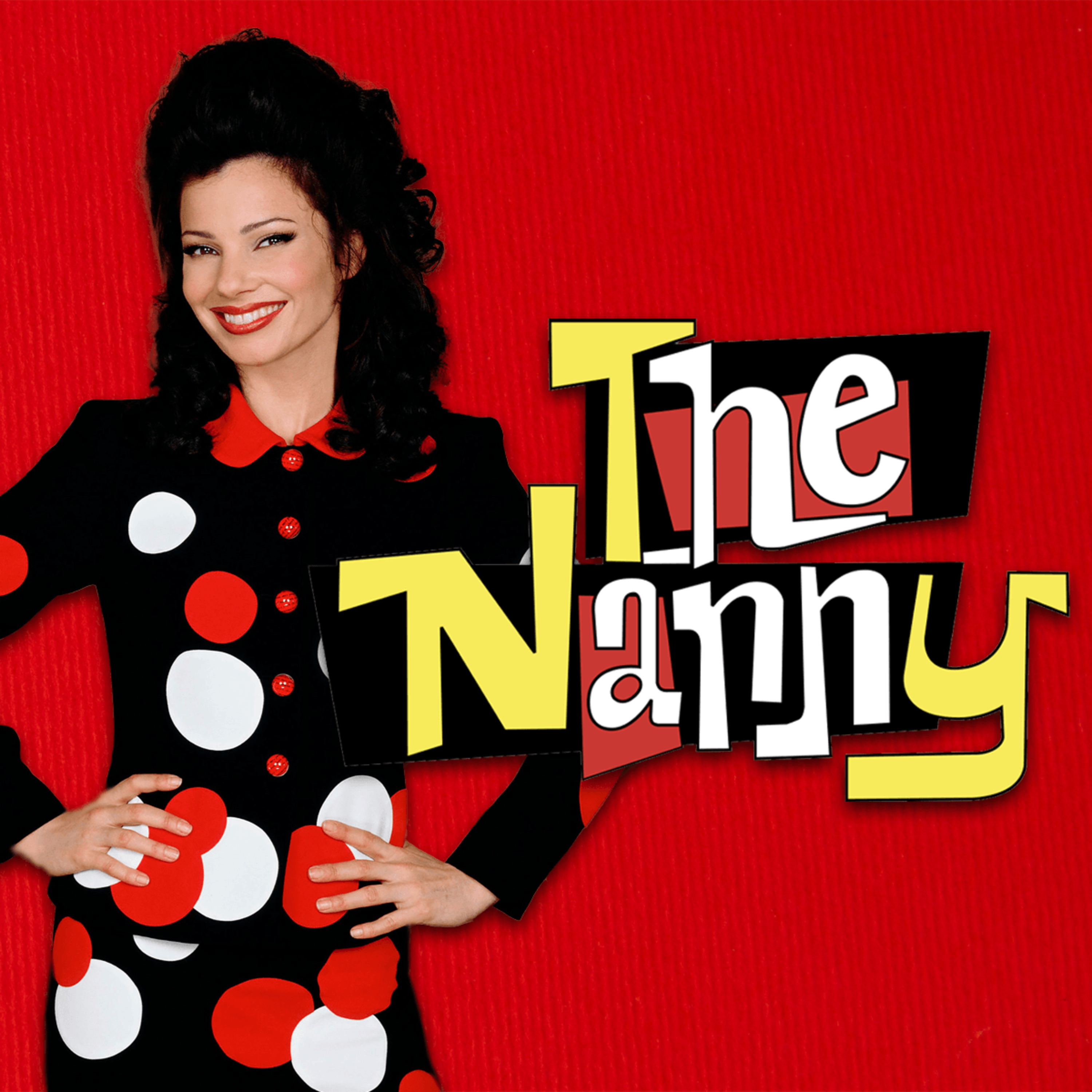 Series: La Niñera - The Nanny Temp 2 Ep 5 episode artwork