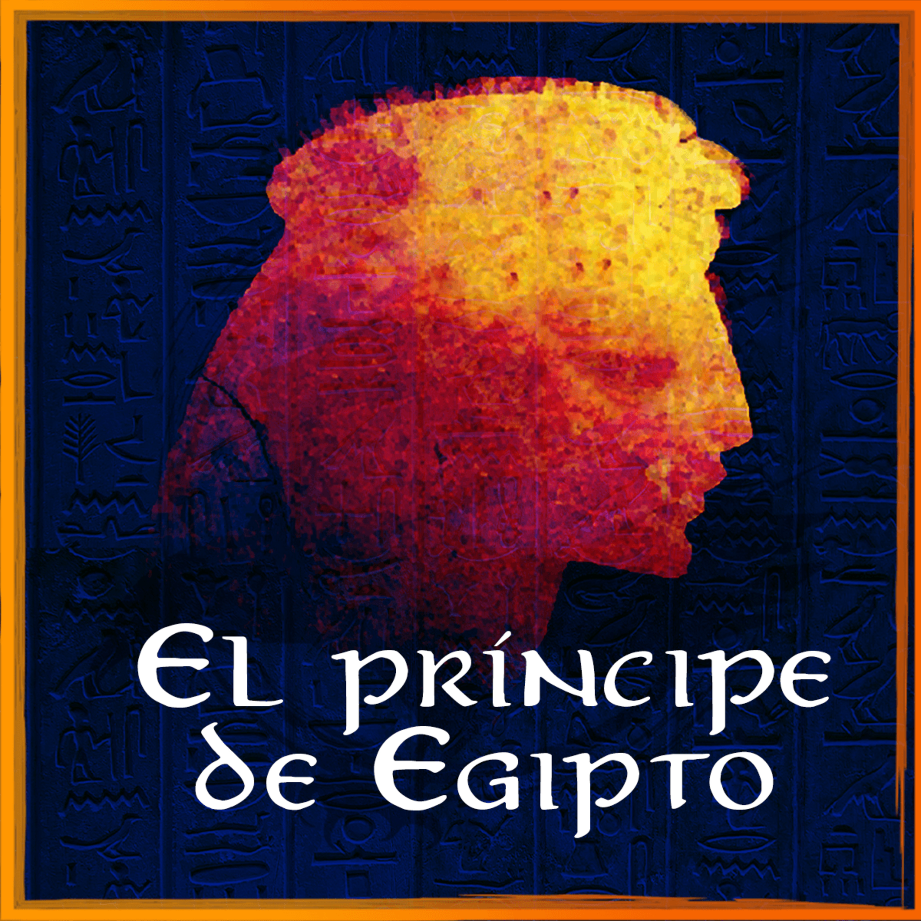 El principe de Egipto - Prince of Egypt Temp 2 Ep 13 episode artwork