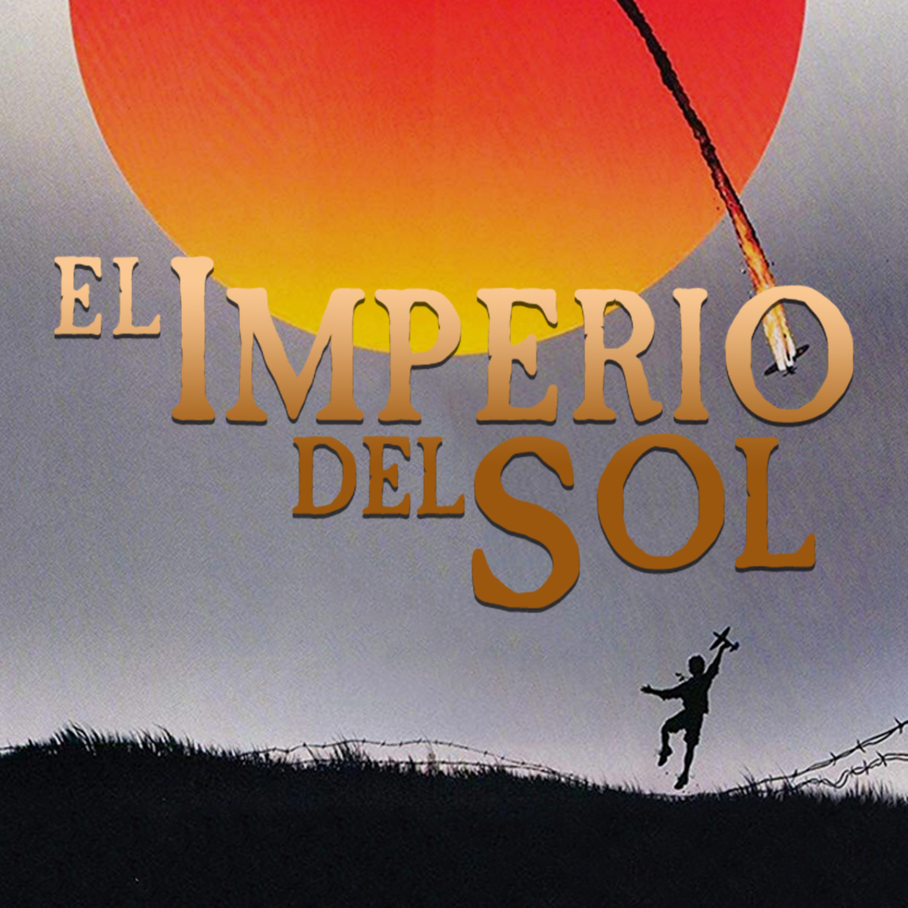 El Imperio del Sol - Empire of the Sun. Temp 2 Ep 17 episode artwork