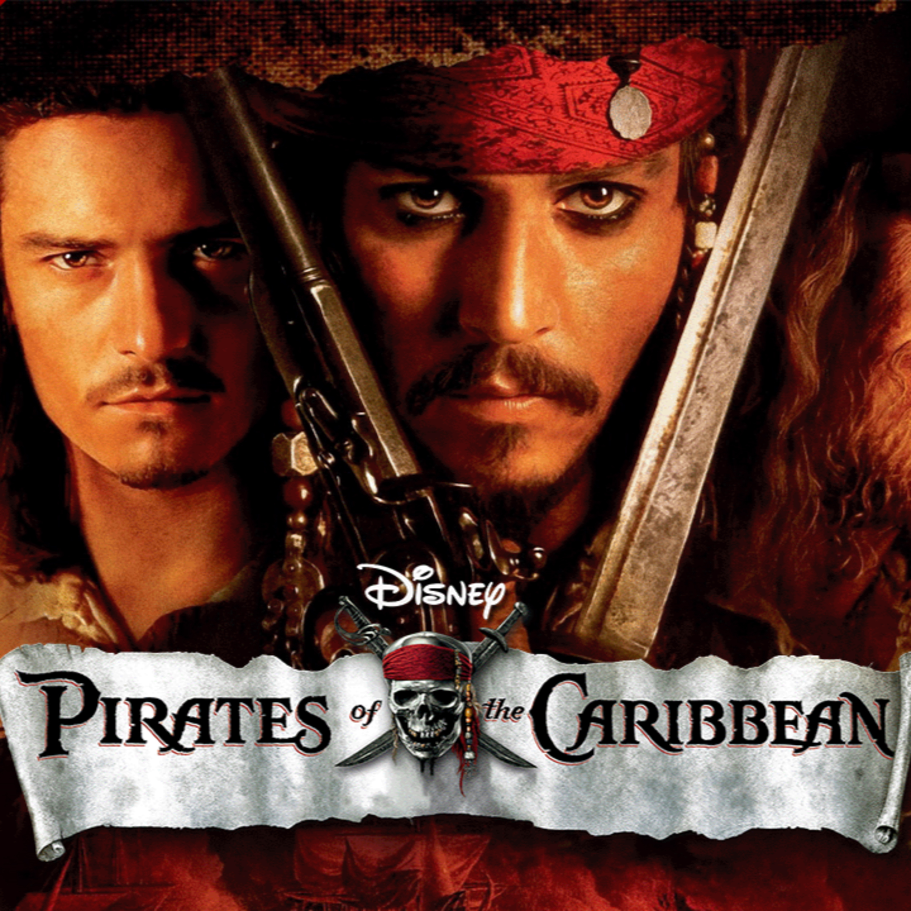 Piratas del Caribe - Pirates of The Caribbean (Revisión) Temp 2 Ep 31 episode artwork