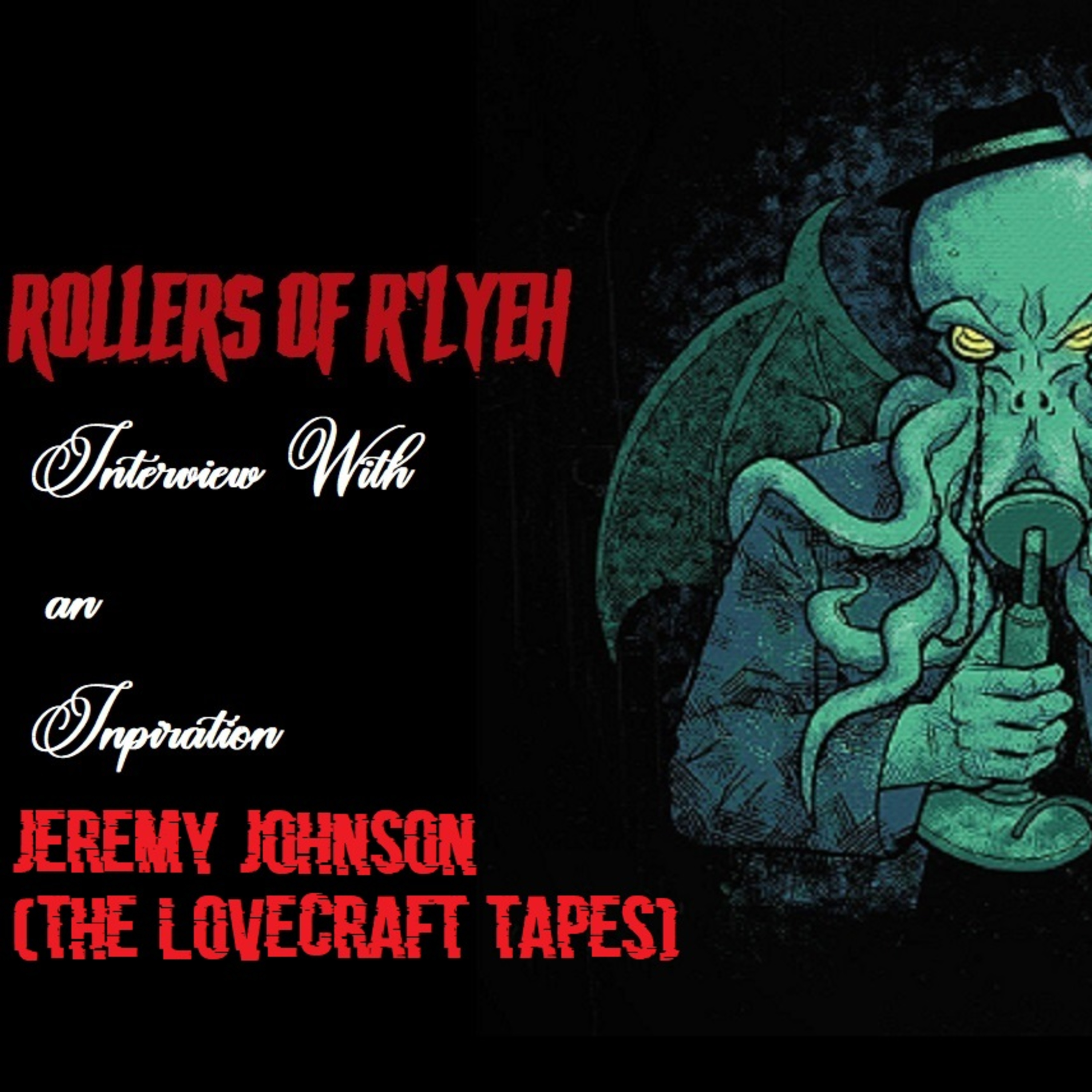 Rollers of R\'lyeh