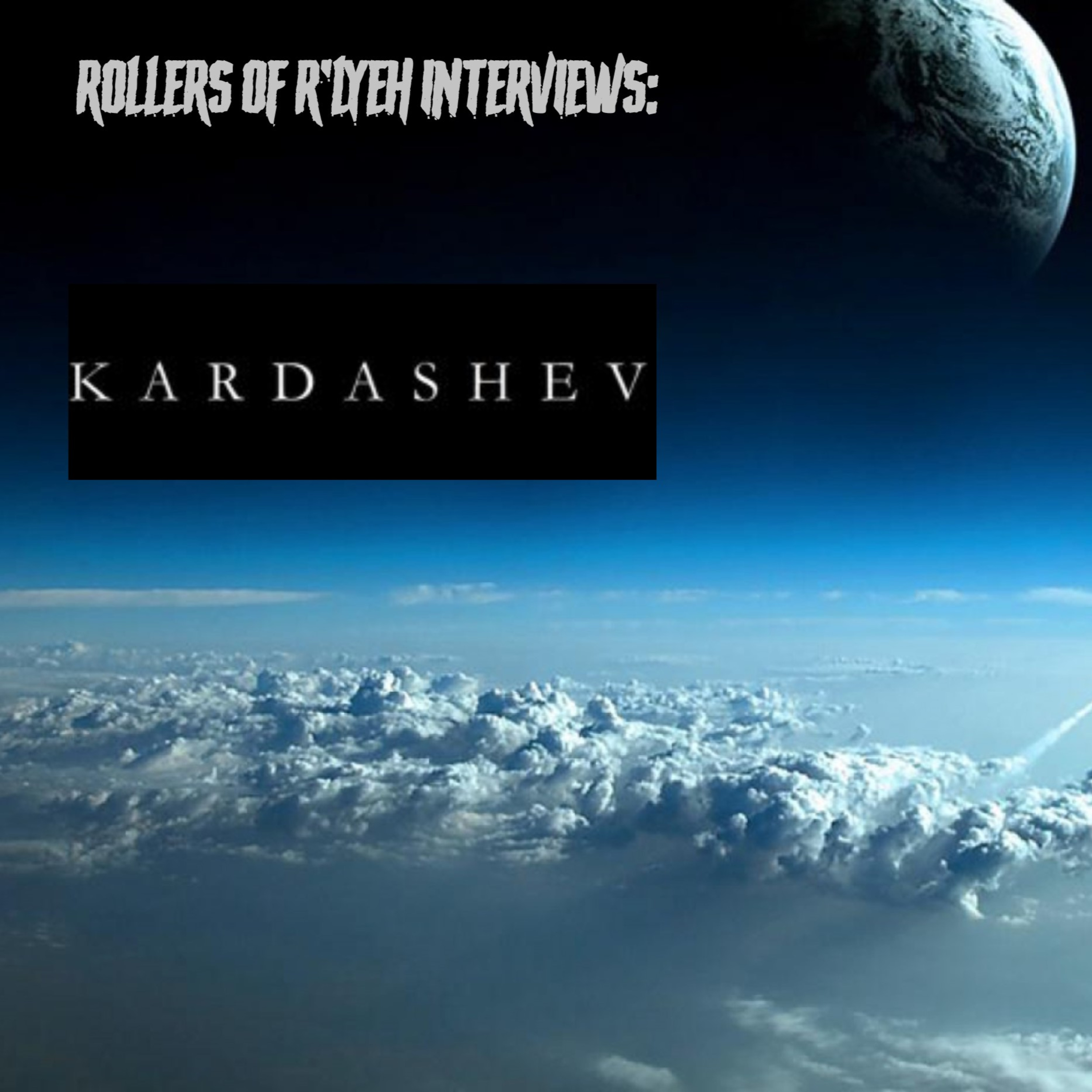 Rollers of R\'lyeh