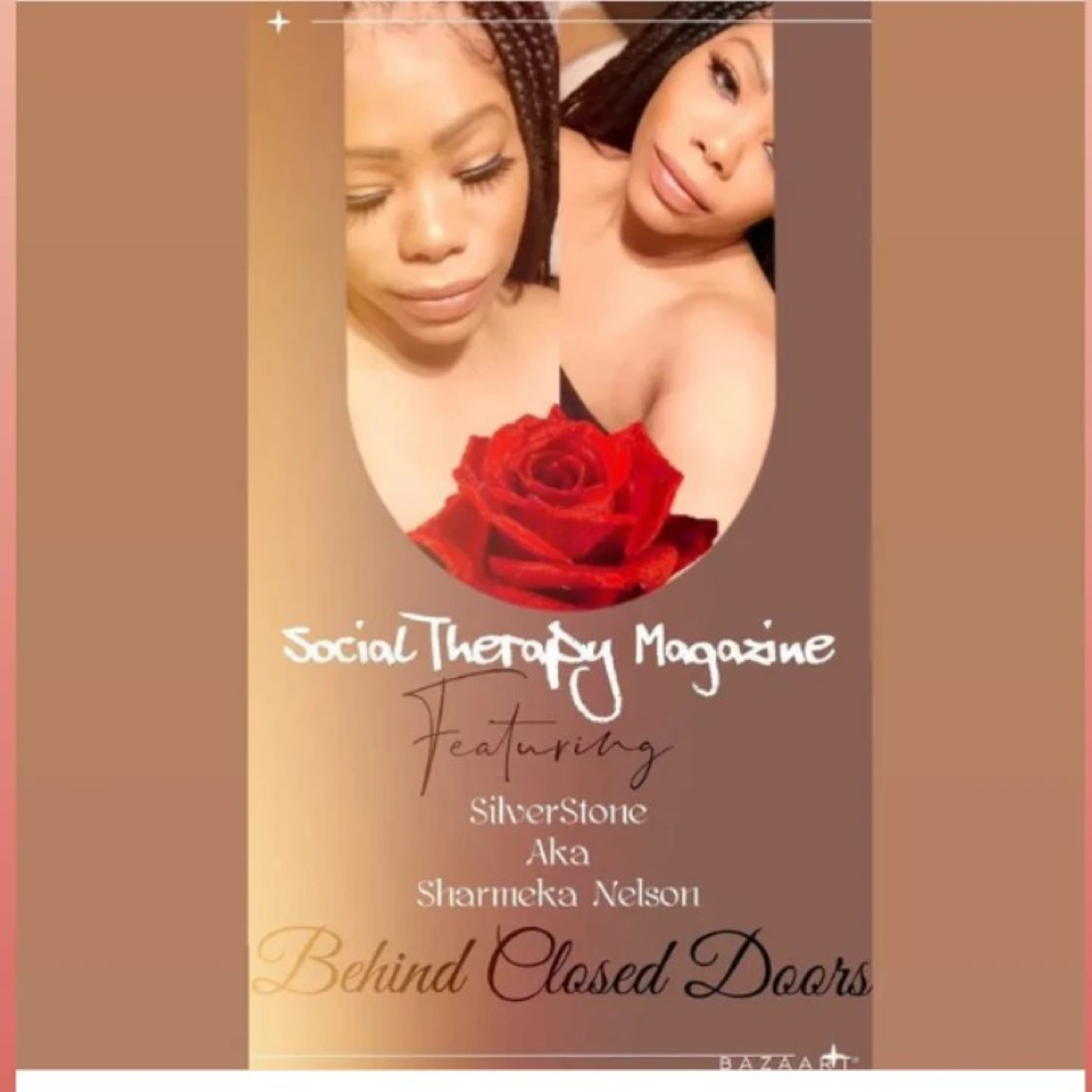 Social Therapy Mag Podcast