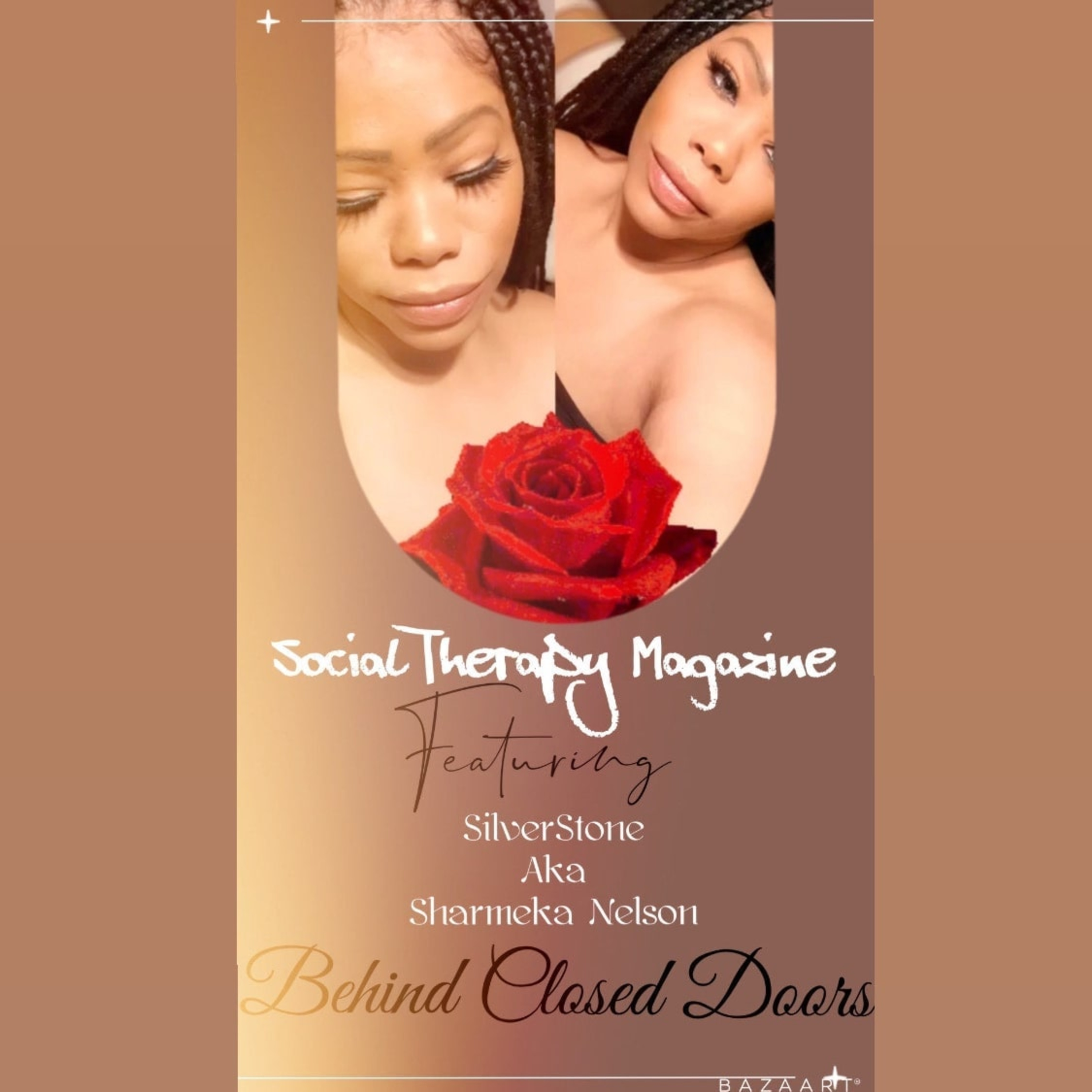 Social Therapy Mag Podcast