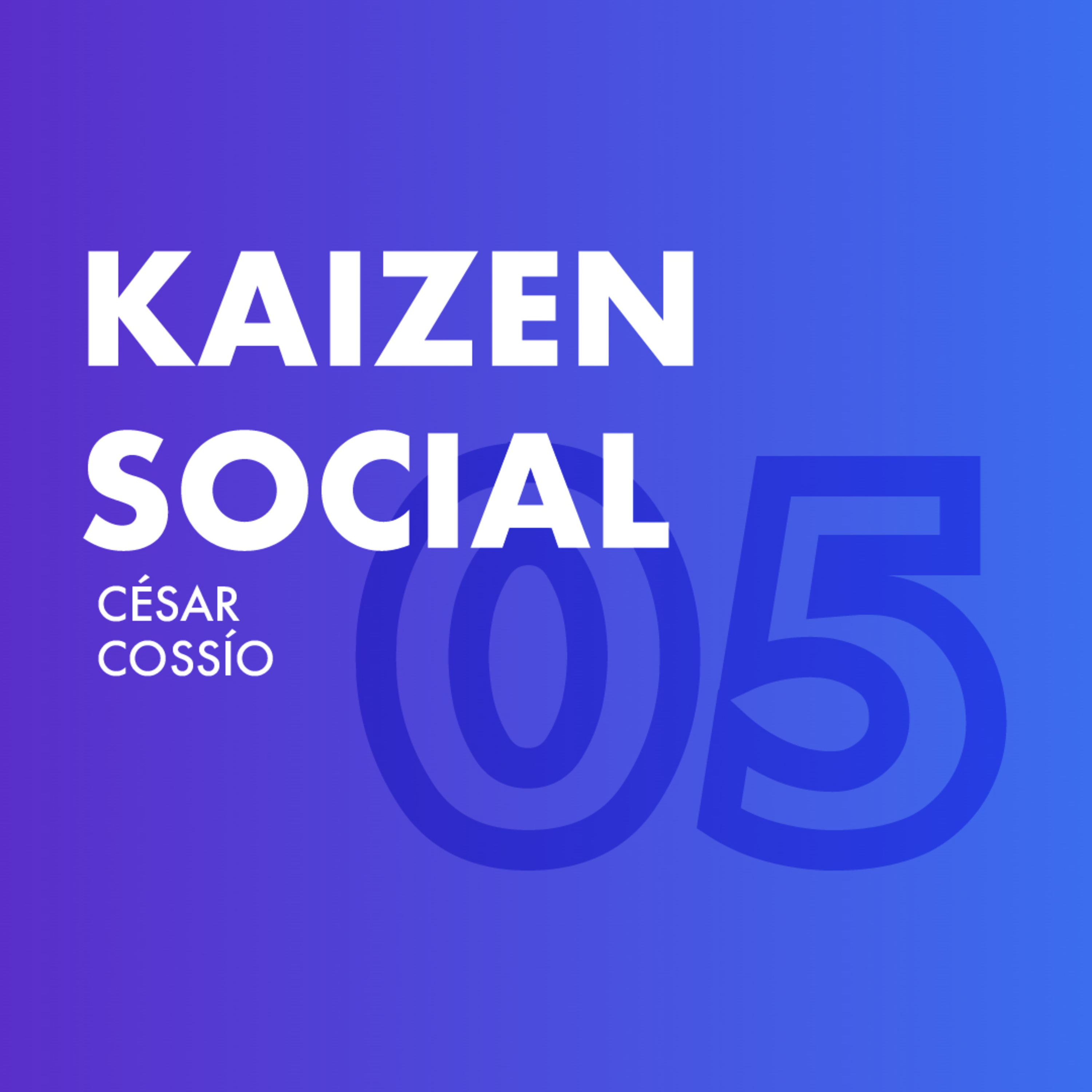 Kaizen Social