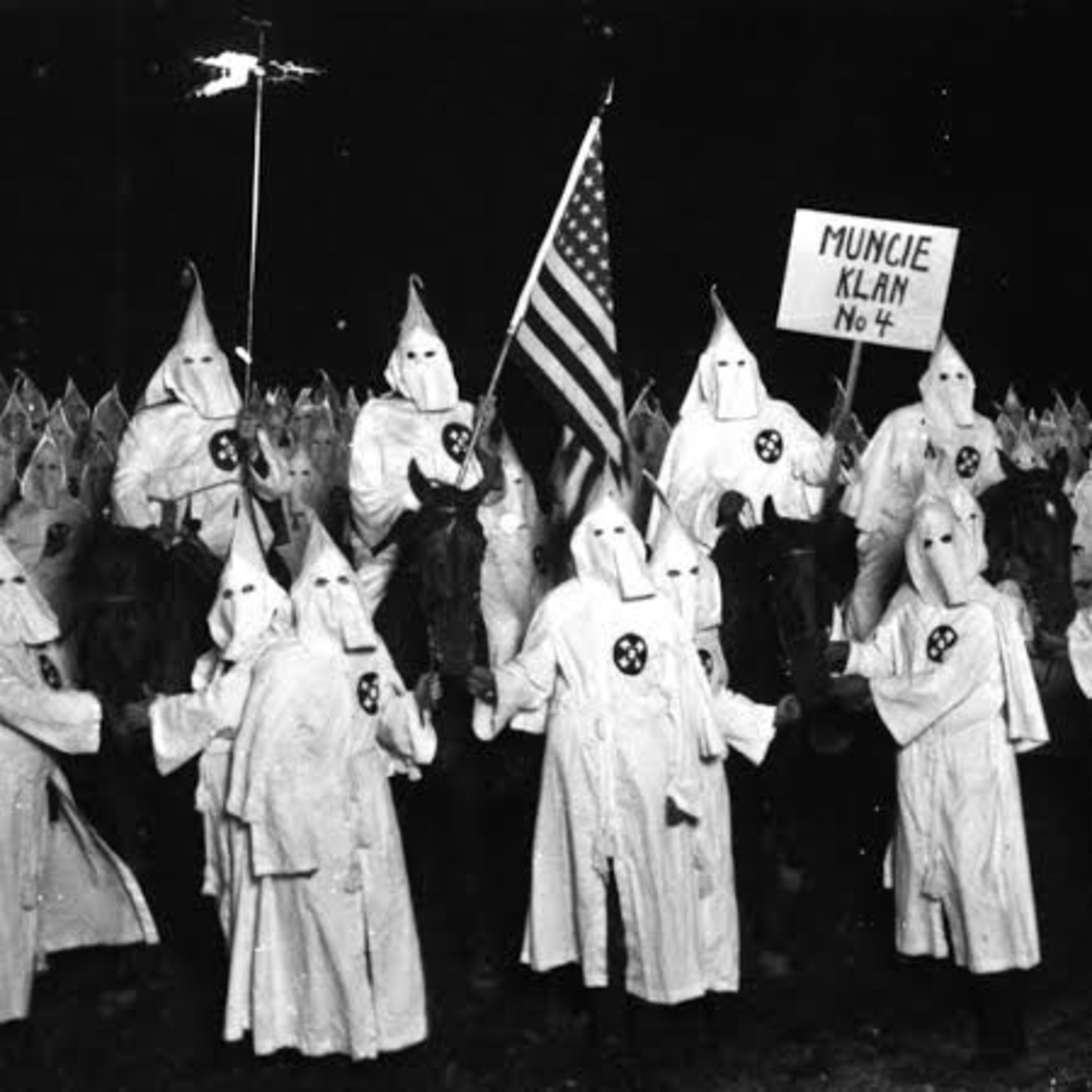 Ku Klux Klan