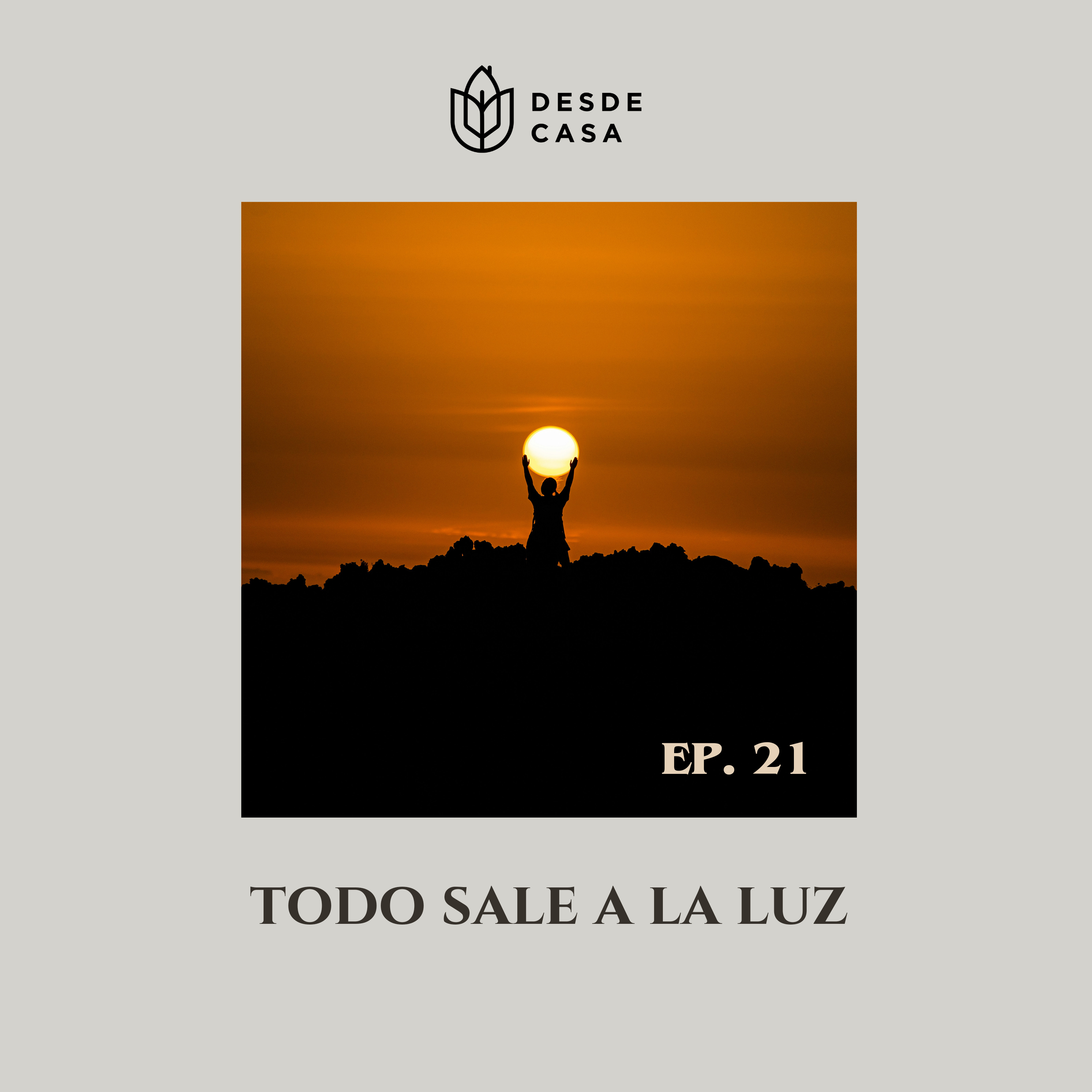 Desde Casa