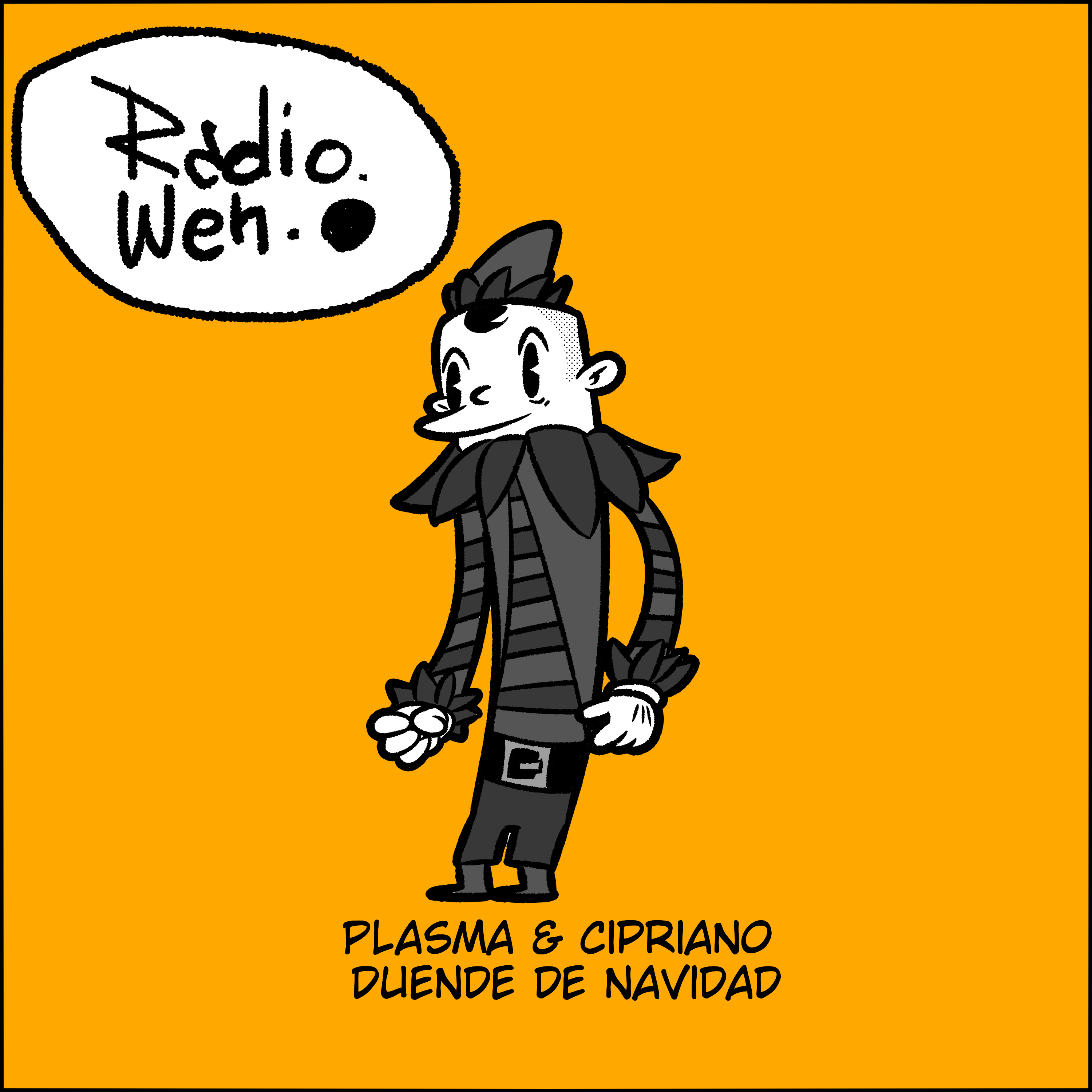 RADIO WEH