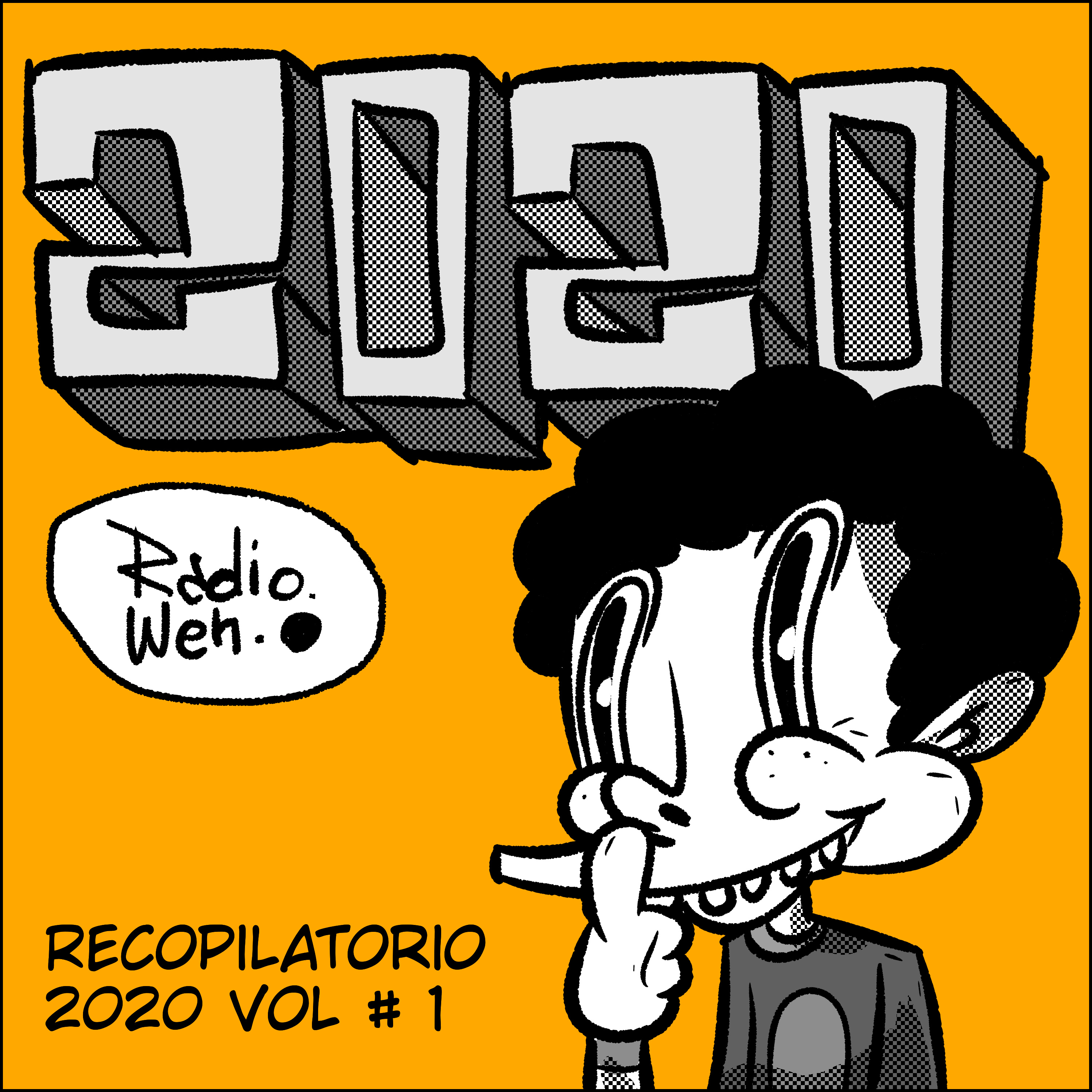 RADIO WEH
