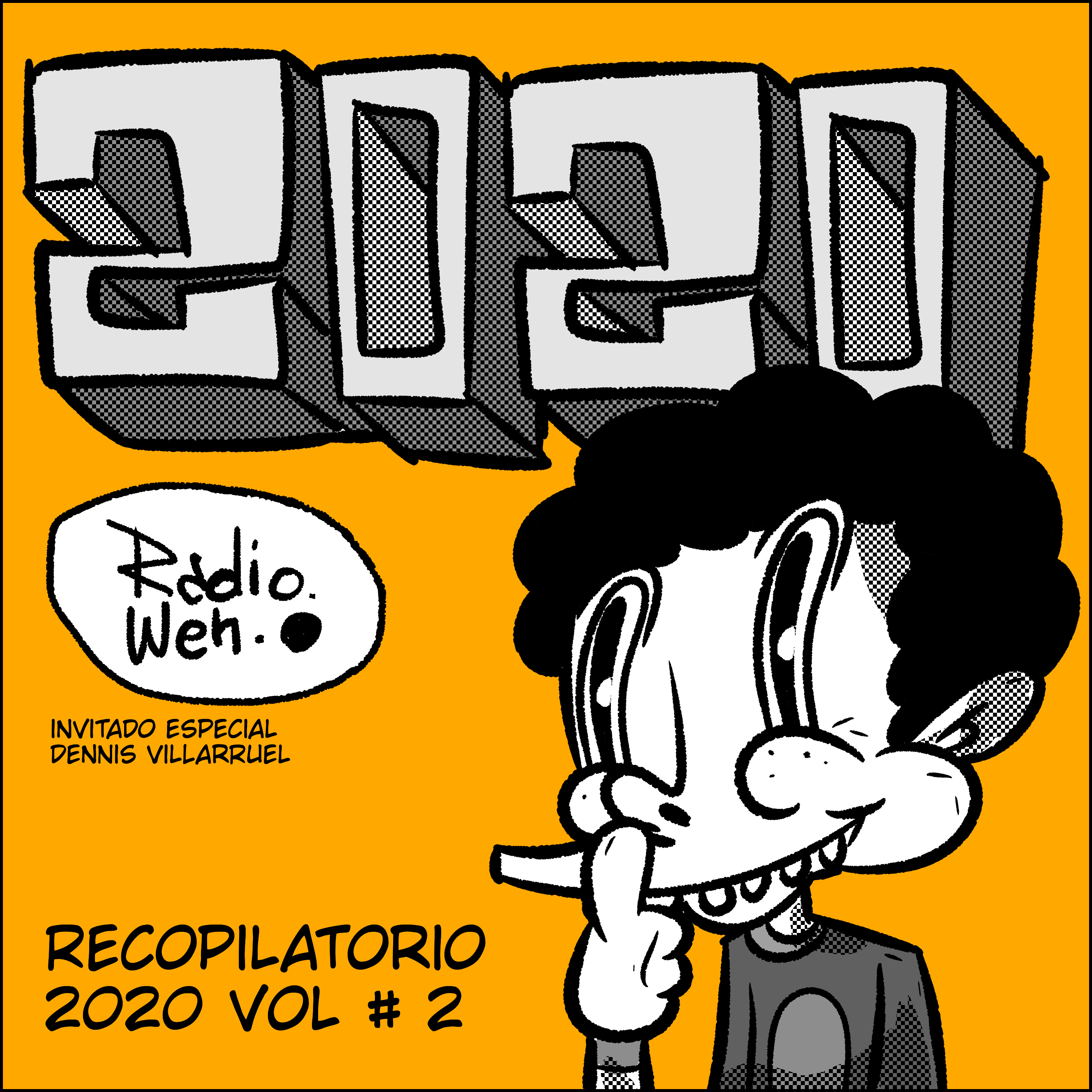 RADIO WEH
