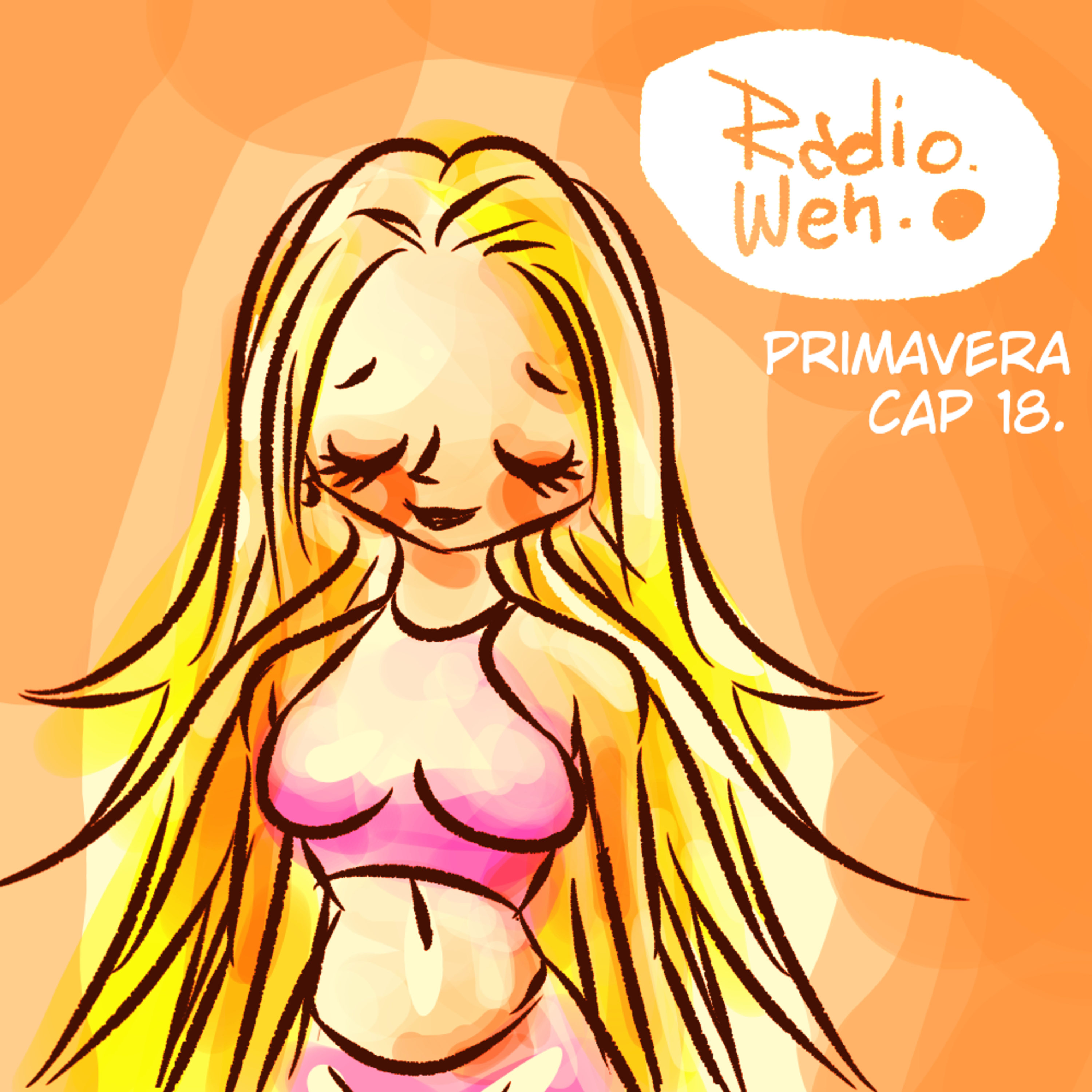 RADIO WEH