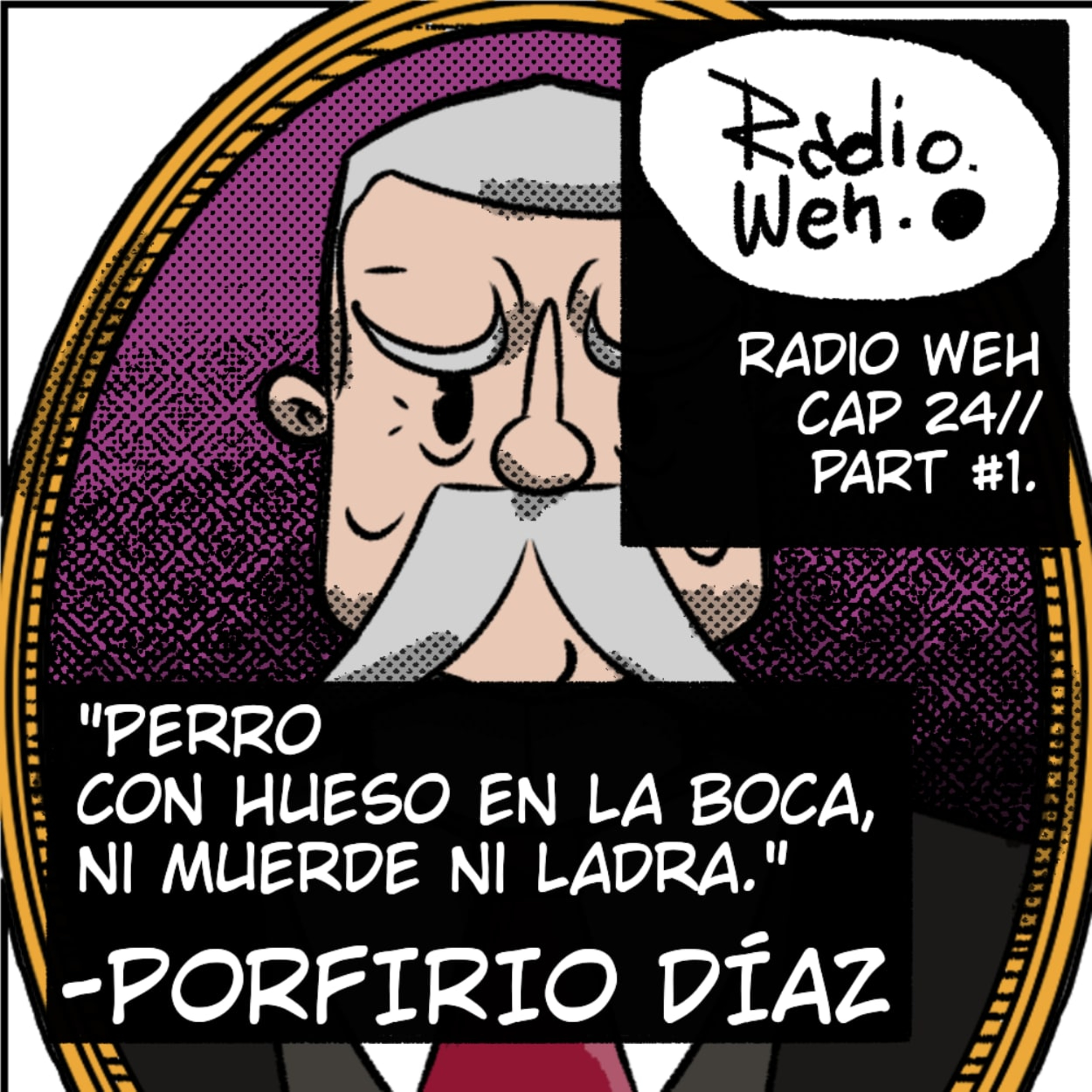 RADIO WEH