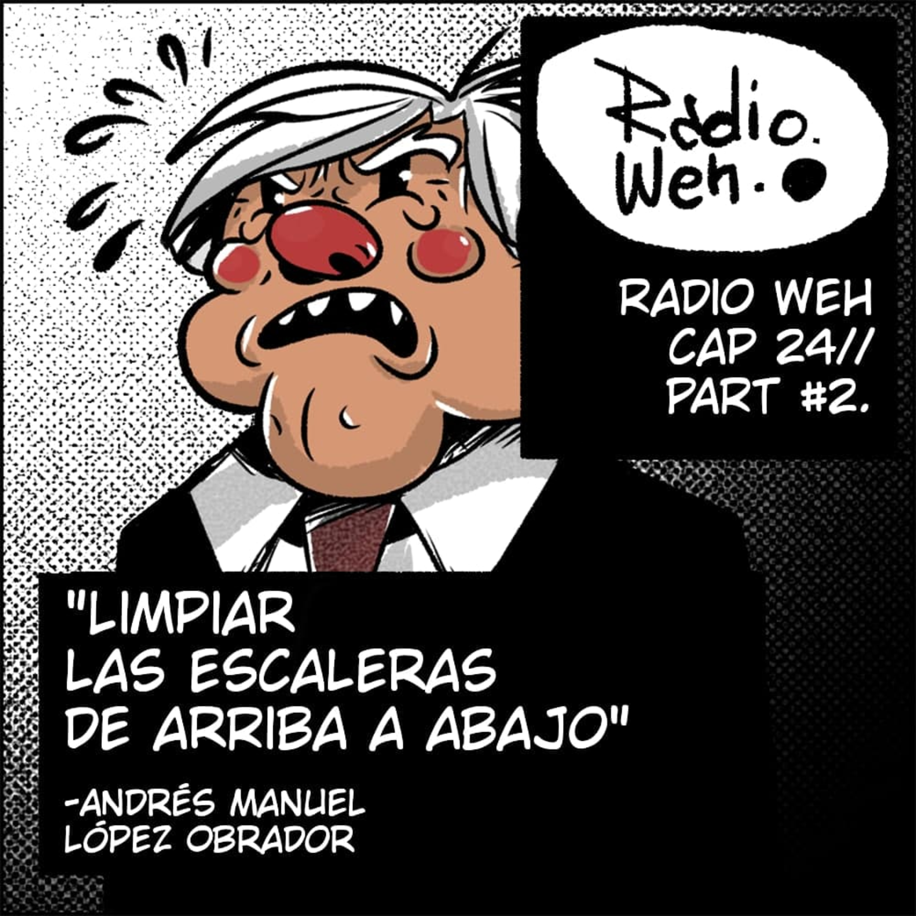 RADIO WEH