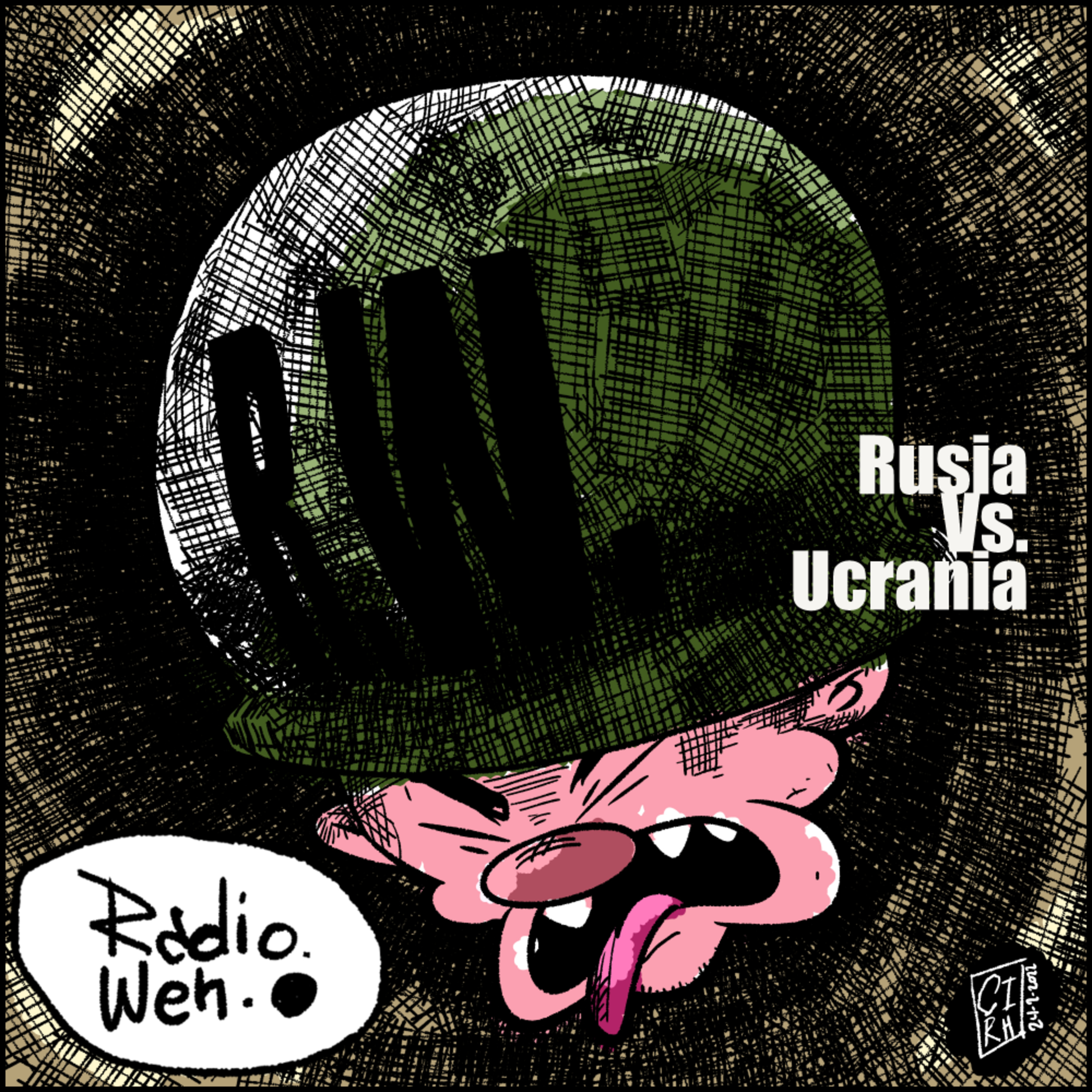 RADIO WEH