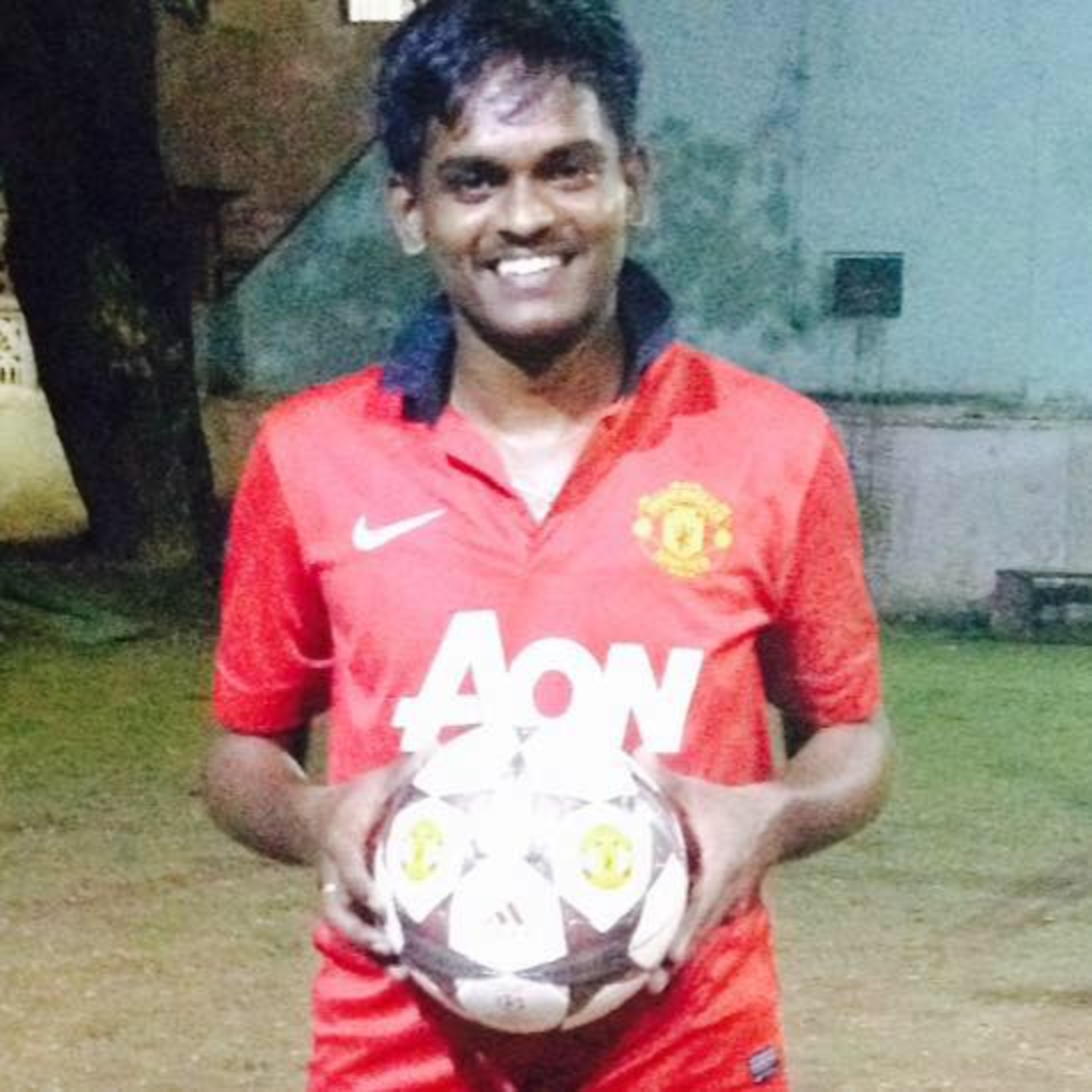 FOOTBALL MAKKA