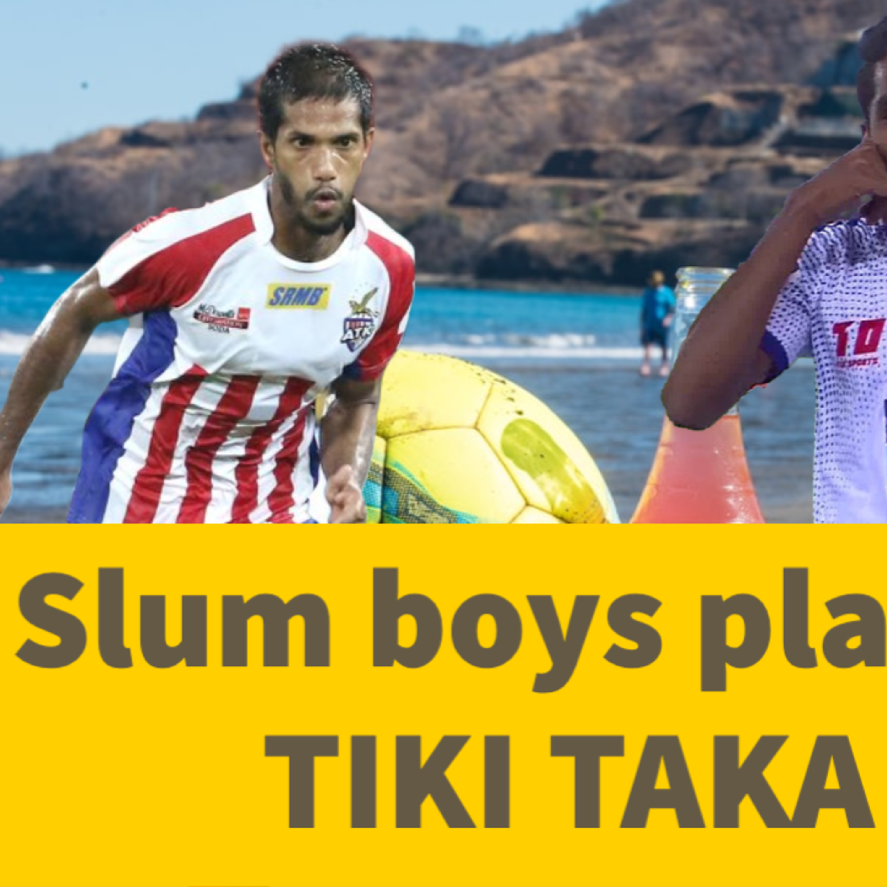 FOOTBALL MAKKA