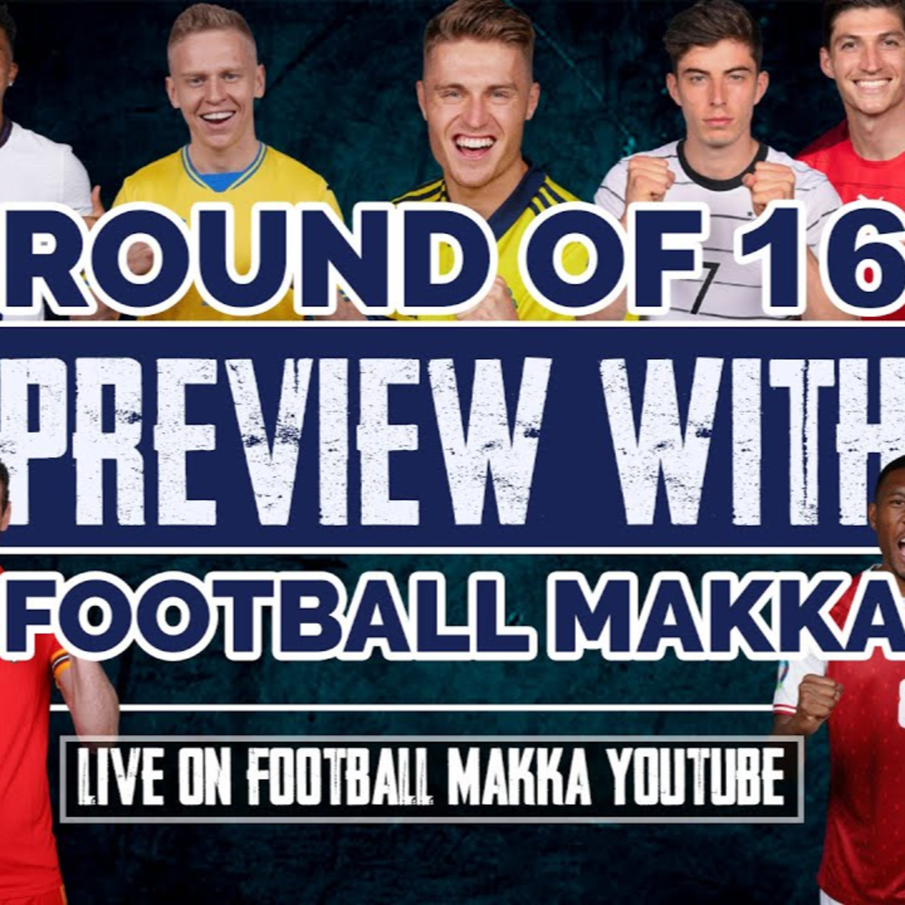 FOOTBALL MAKKA