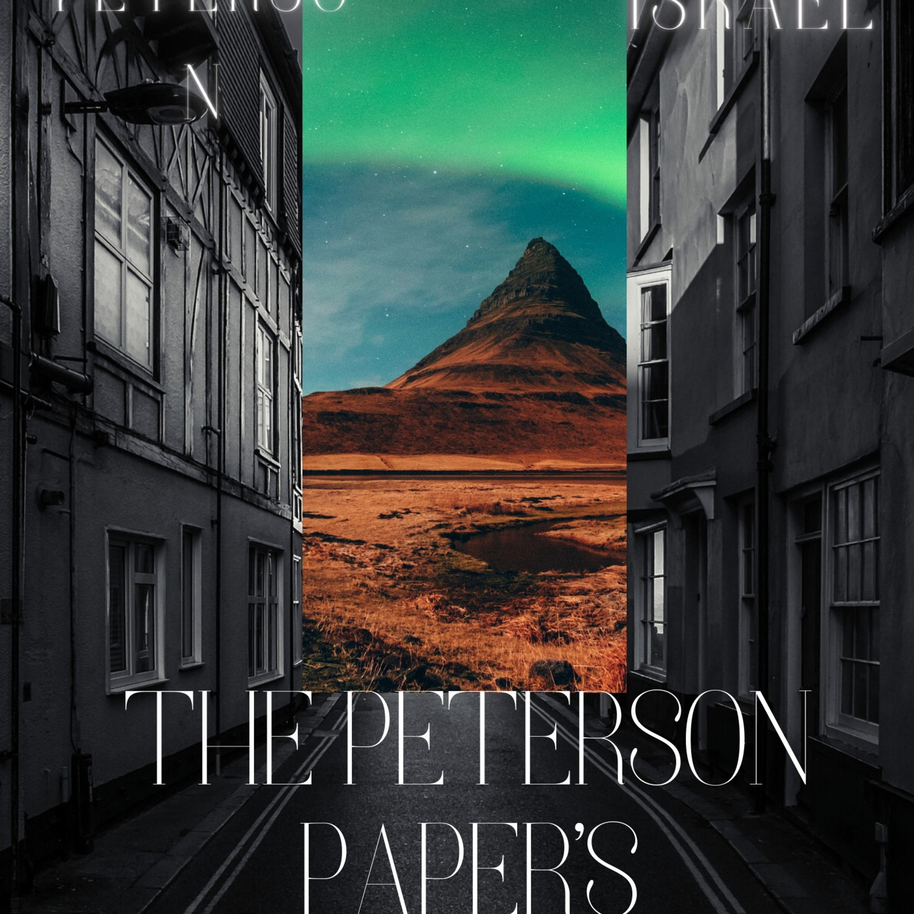 The Peterson Paper\'s