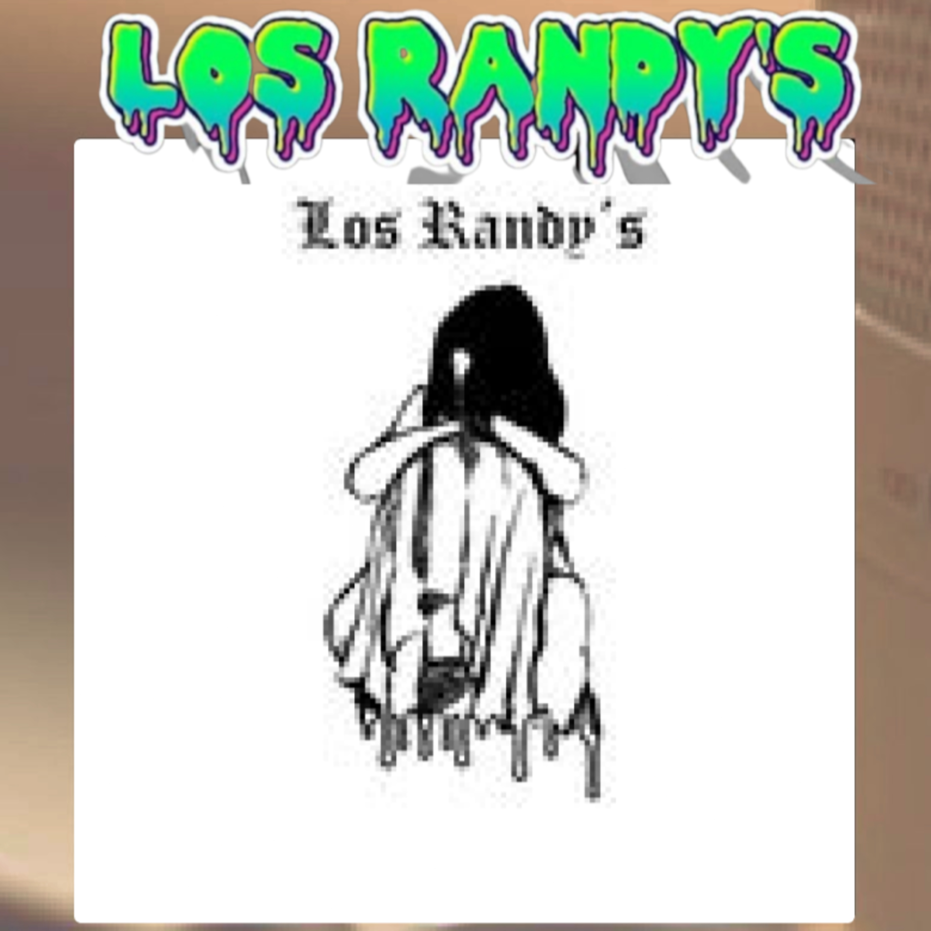 Los Randy's | Banda promesa de la CDMX, excelentes ritmos y psicodelia a tope!
