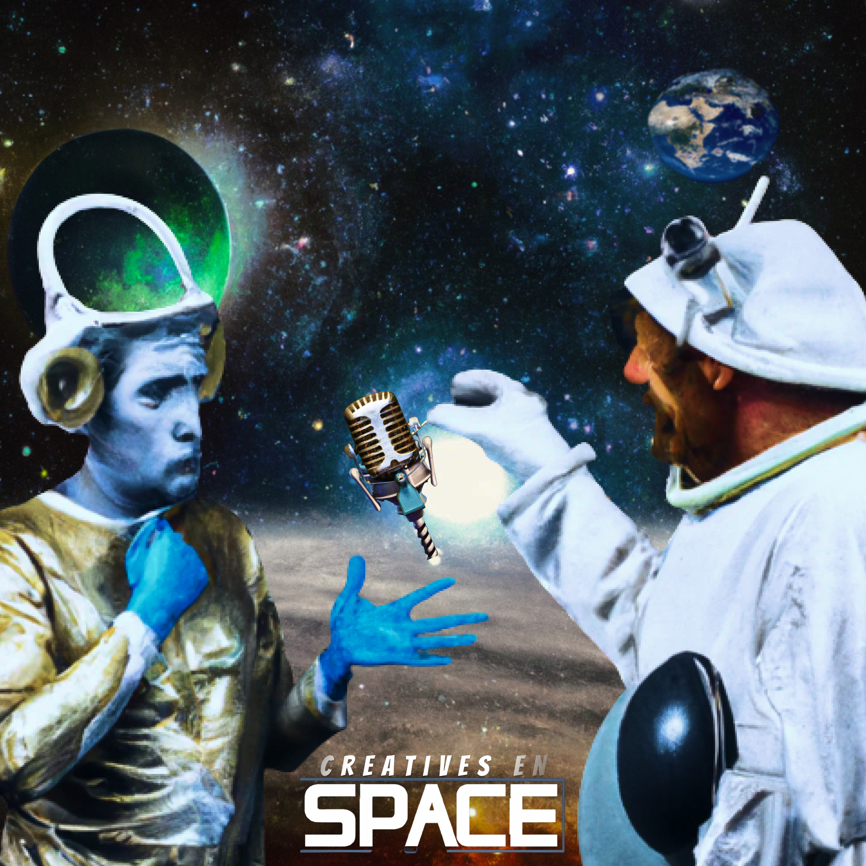 Ultimo Space del año | El universo y sus cosas raras | Ser coherente 